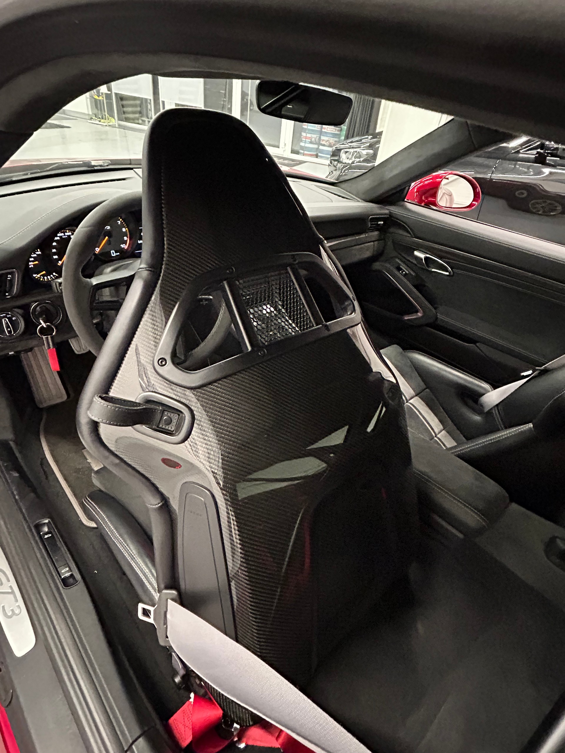 PORSCHE GT3 Manuelle 4.0 No Fap-image-15