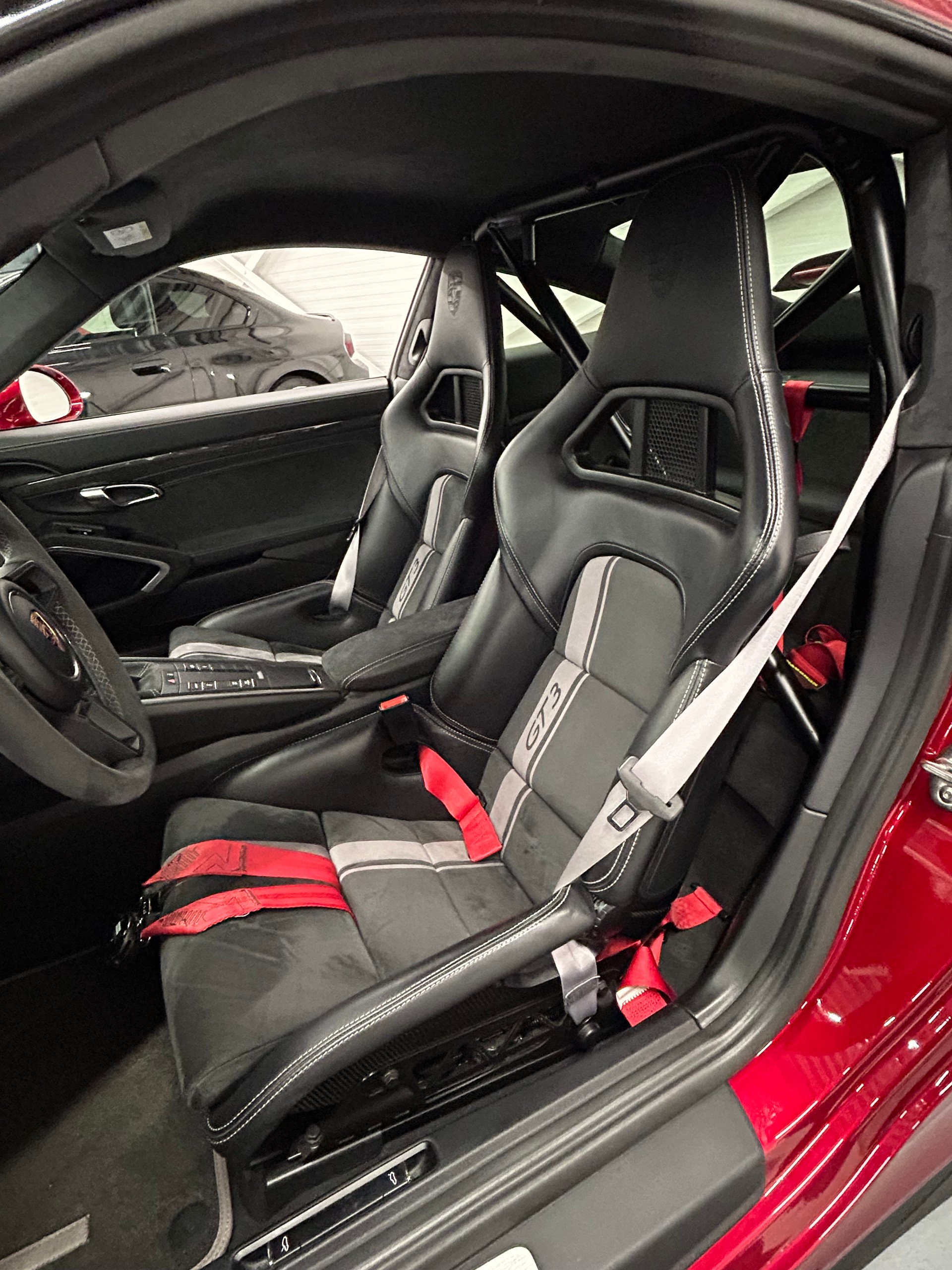 PORSCHE GT3 Manuelle 4.0 No Fap-image-18