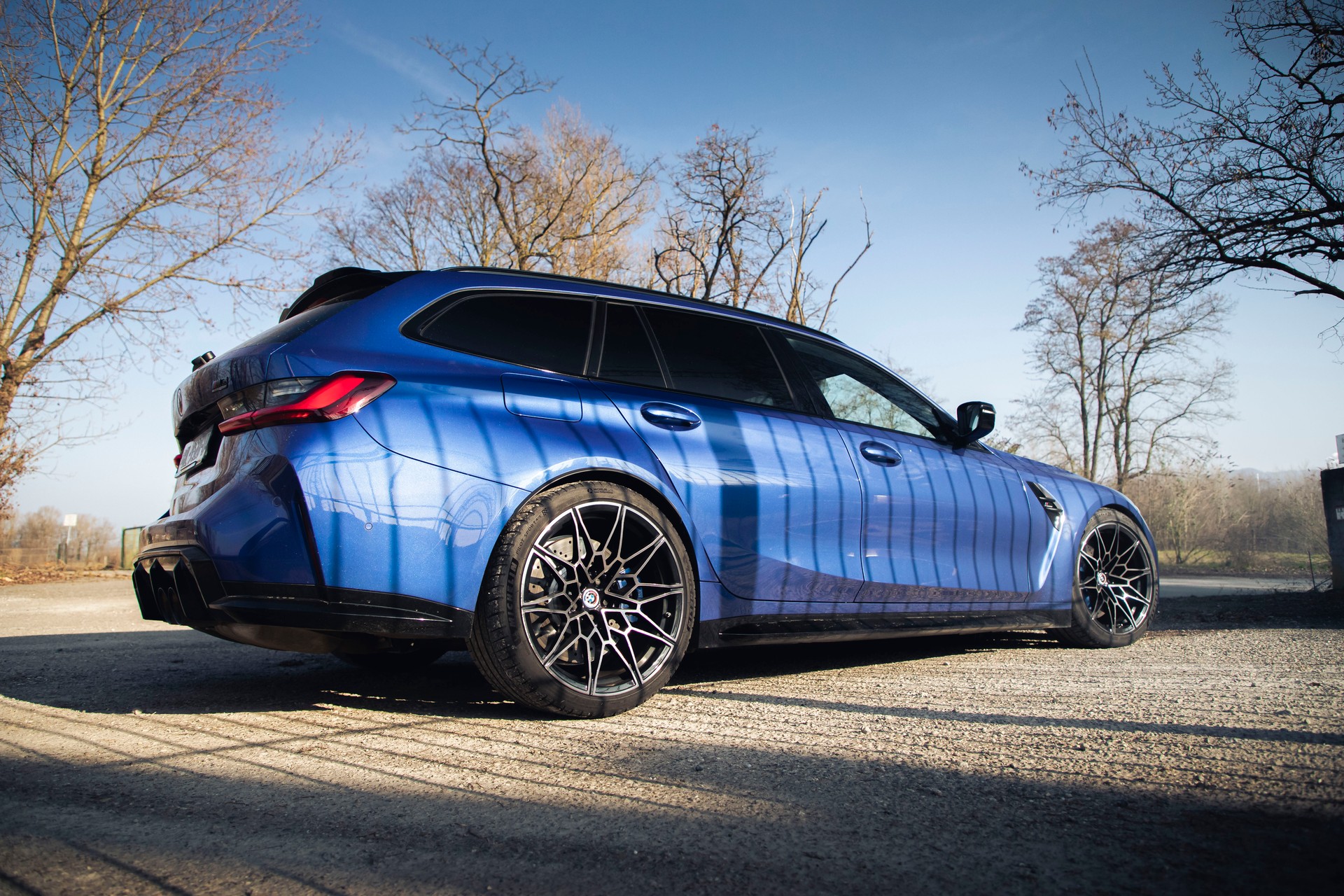 BMW Competition M xDrive-image-4