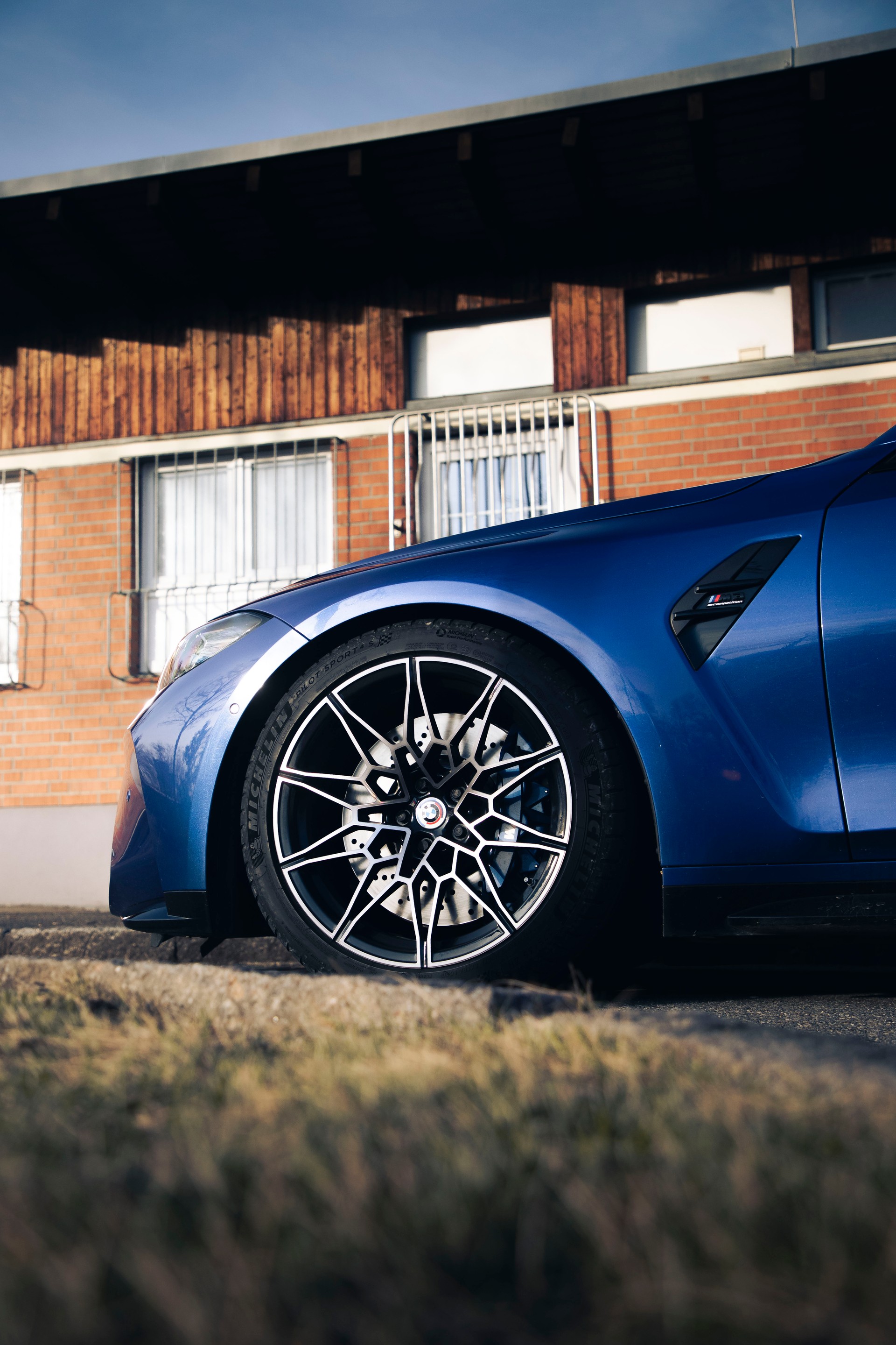 BMW Competition M xDrive-image-8