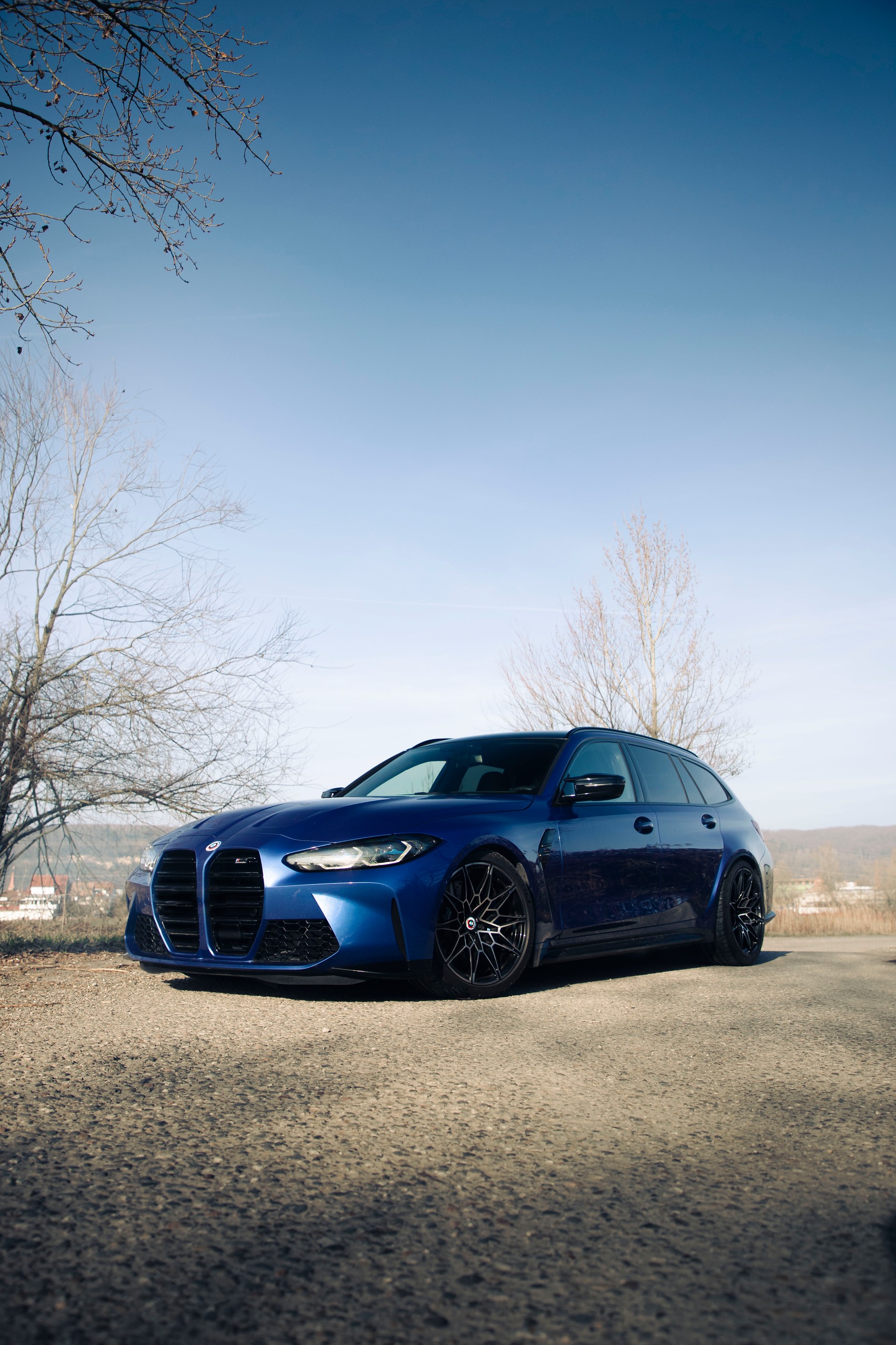 BMW Competition M xDrive-image-2