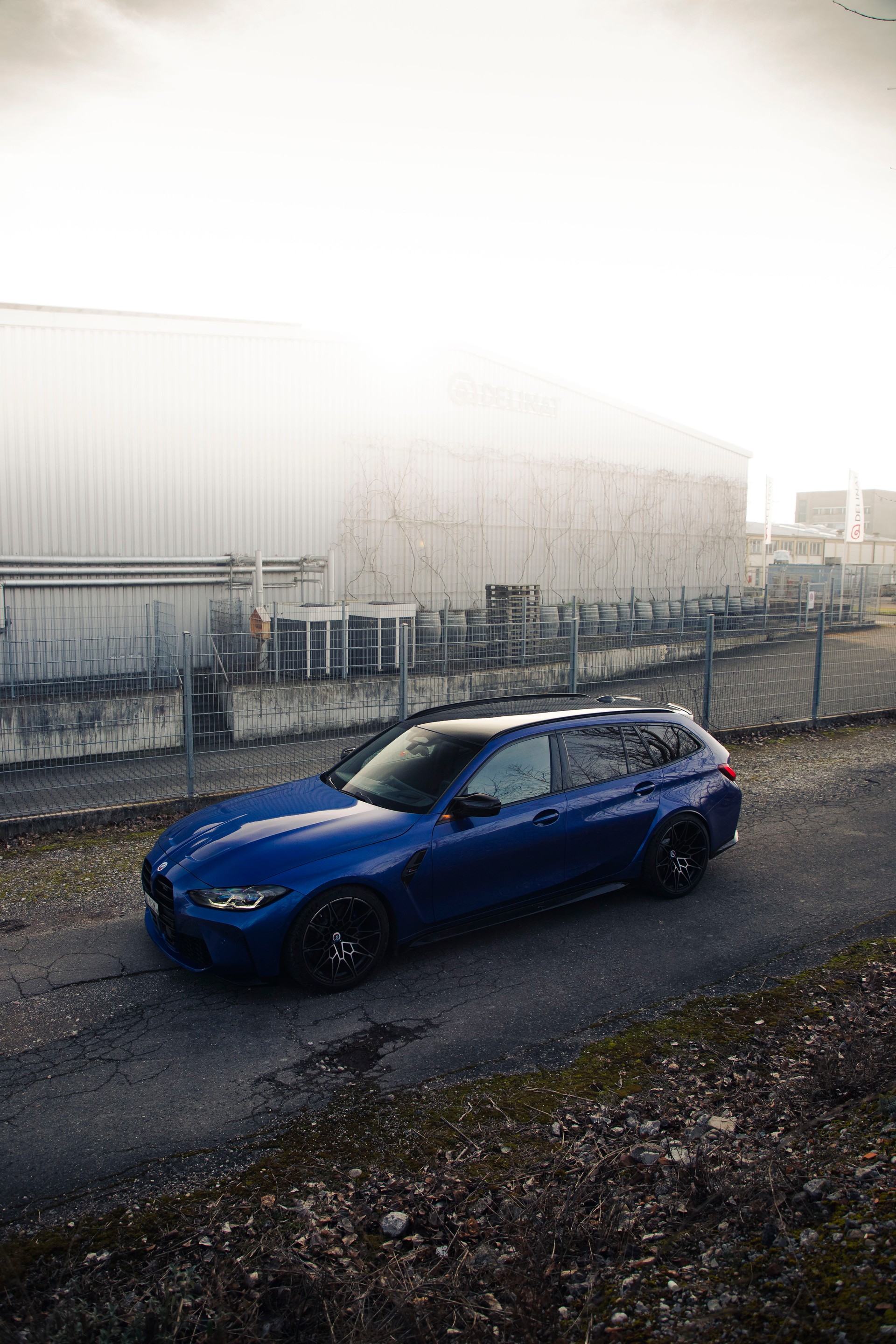 BMW Competition M xDrive-image-10