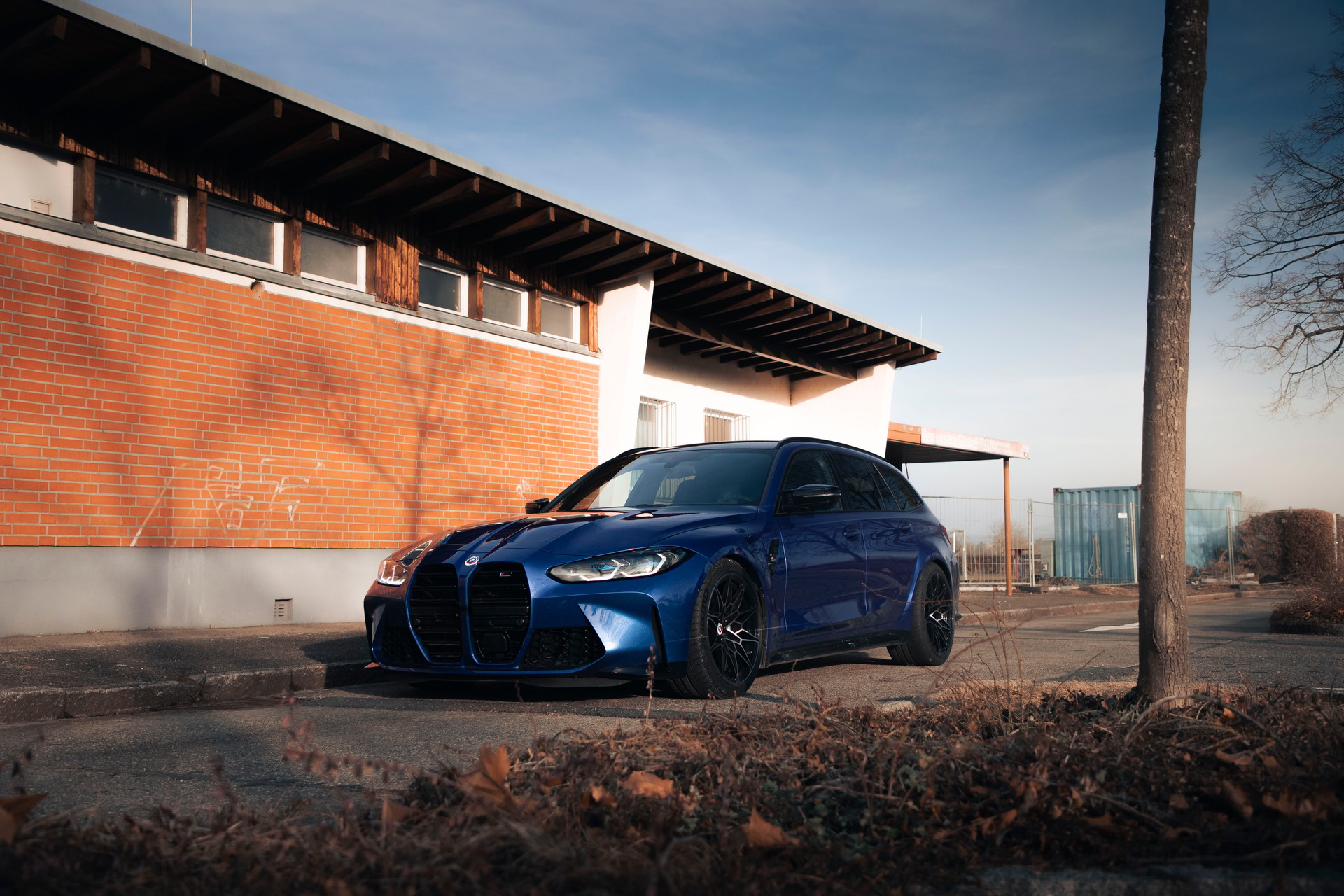 BMW Competition M xDrive-image-7