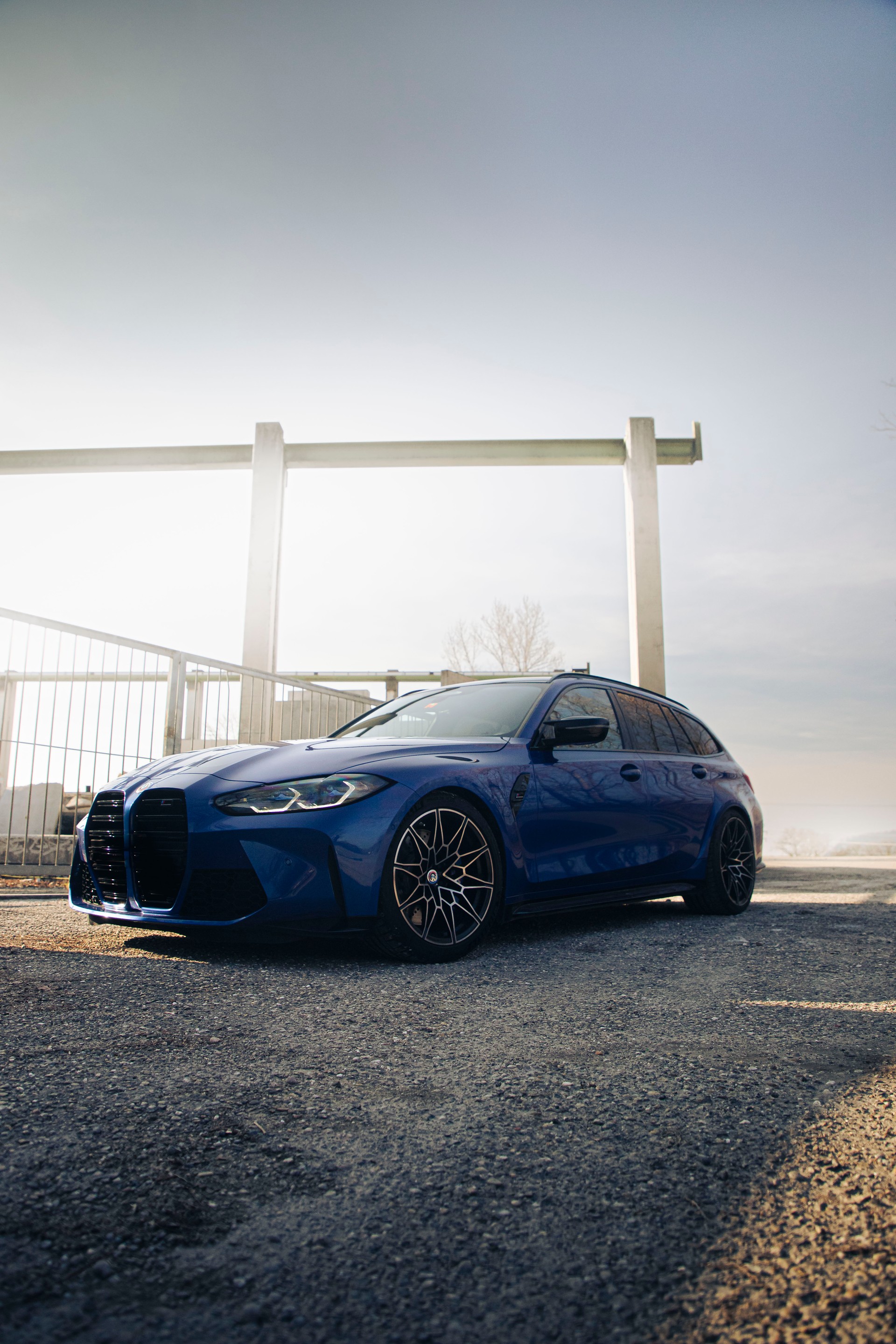 BMW Competition M xDrive