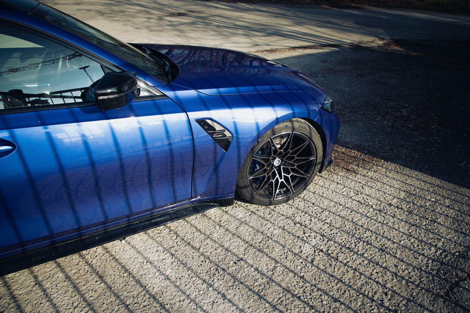 BMW Competition M xDrive-image-1