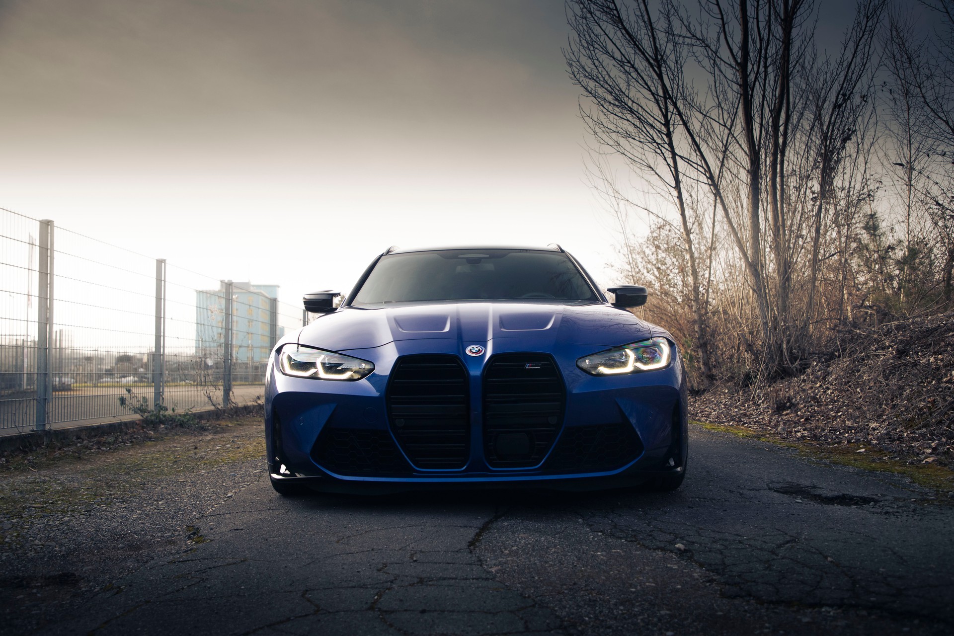 BMW Competition M xDrive-image-11