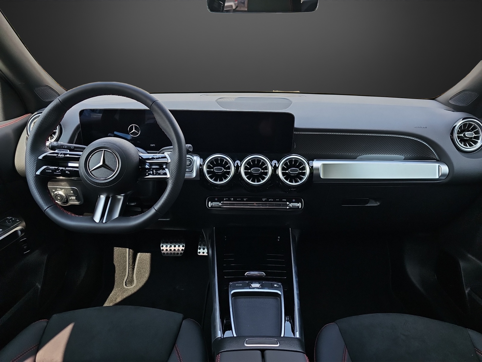 MERCEDES-BENZ GLB 220 4Matic 8G-Tronic-image-10