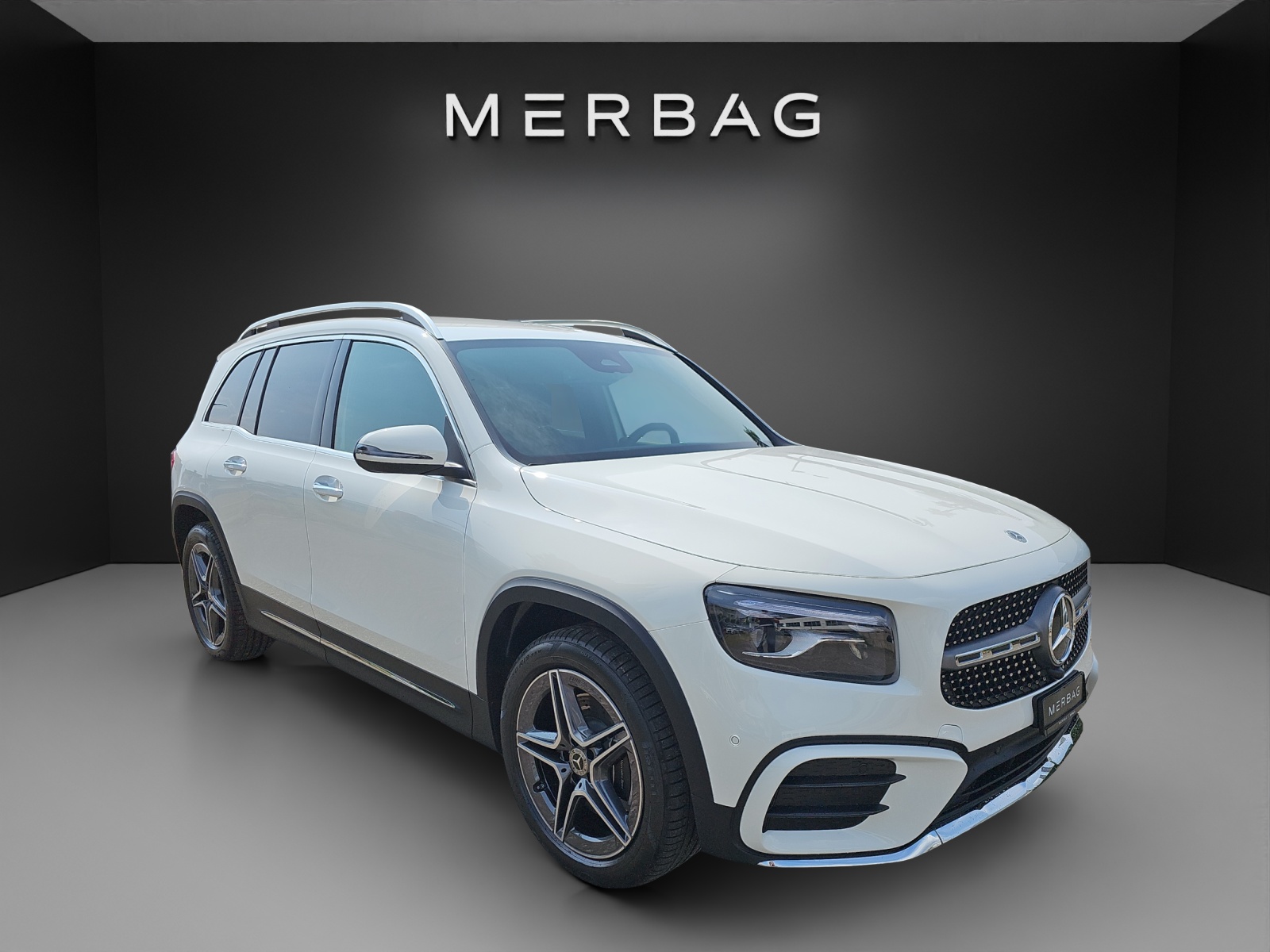 MERCEDES-BENZ GLB 220 4Matic 8G-Tronic-image-5