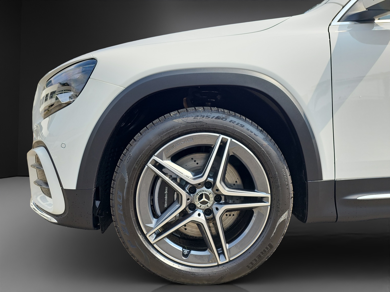 MERCEDES-BENZ GLB 220 4Matic 8G-Tronic-image-7