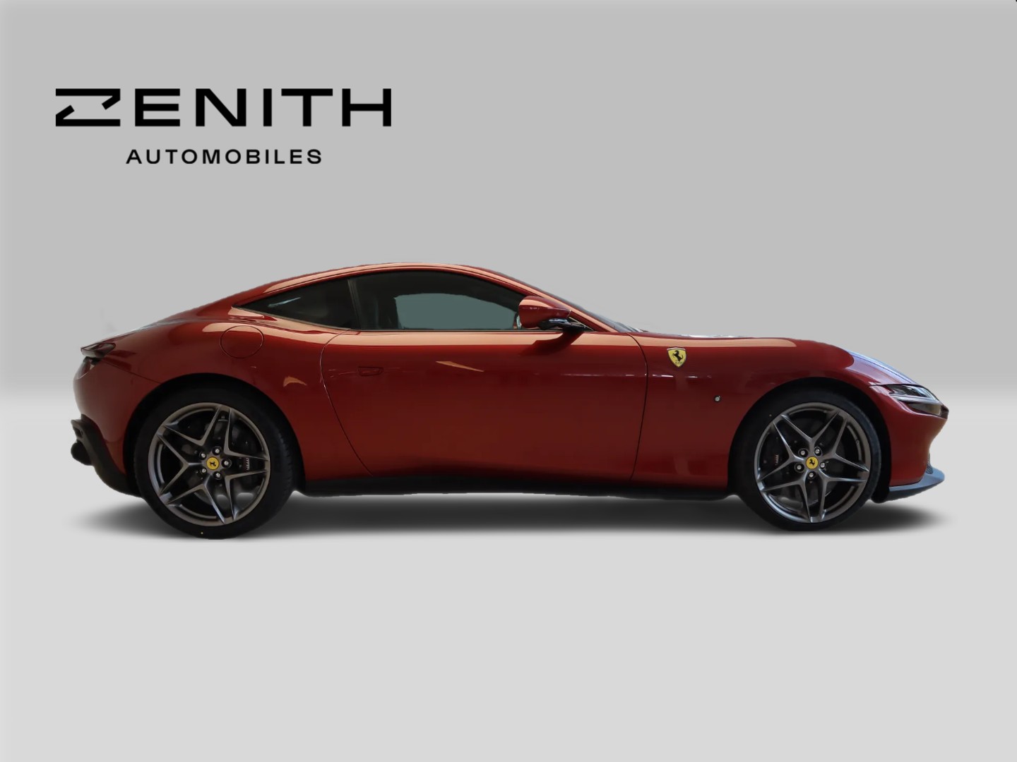 FERRARI Roma 3.9 V8 T-image-3