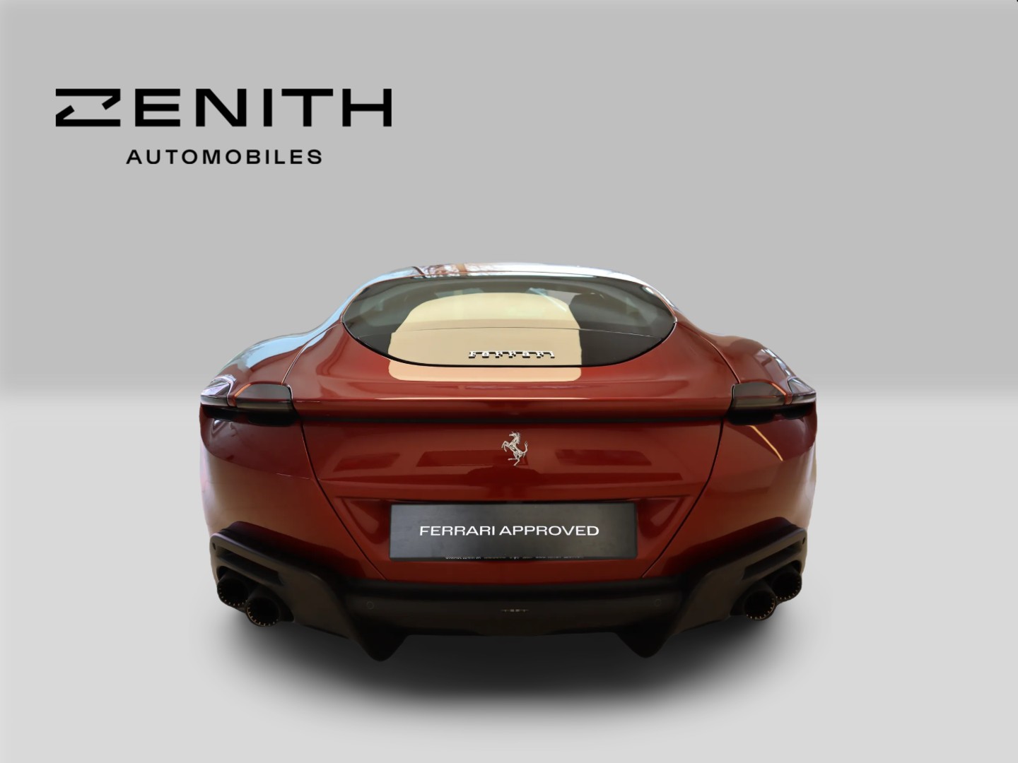 FERRARI Roma 3.9 V8 T-image-5