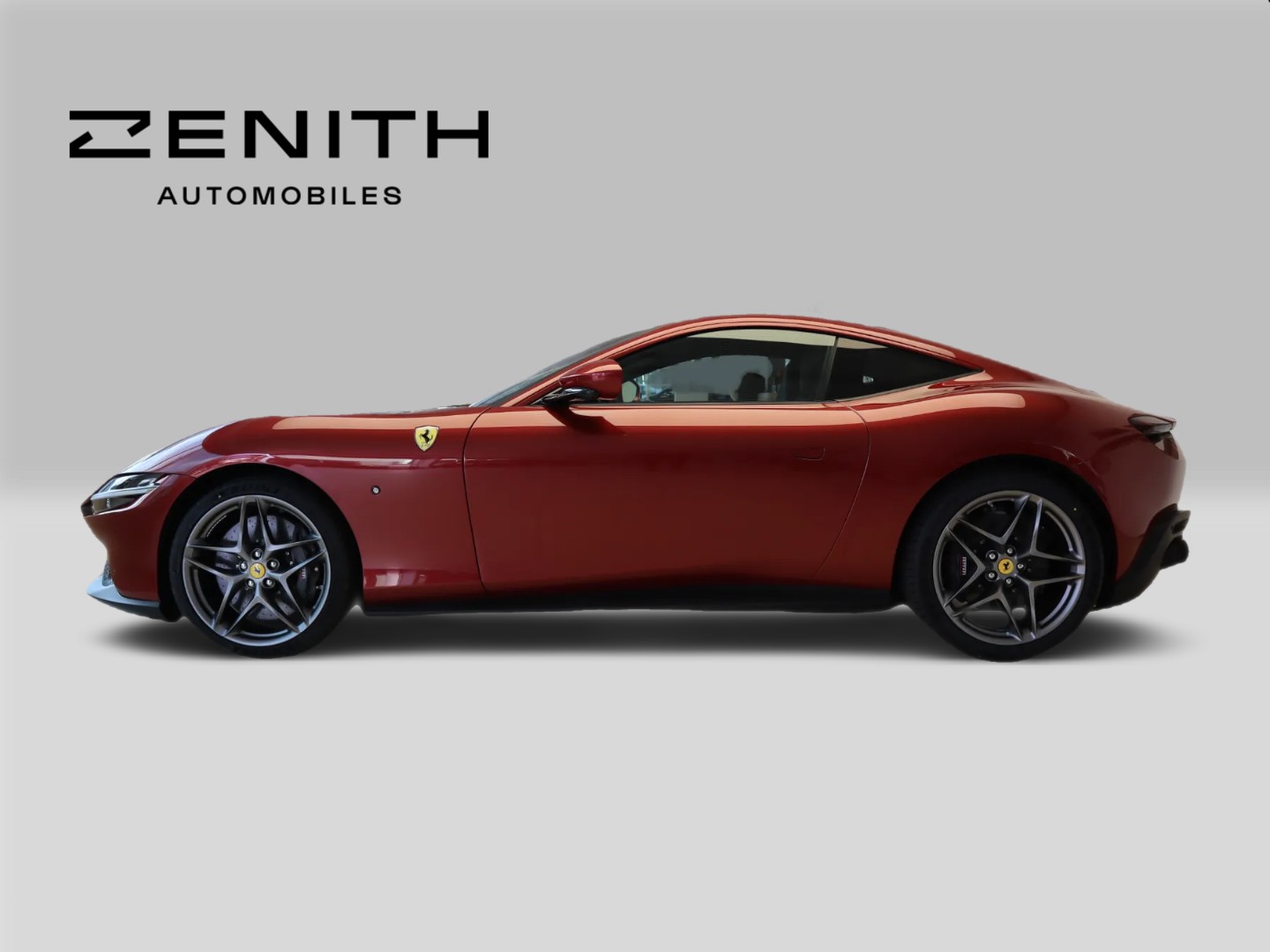 FERRARI Roma 3.9 V8 T-image-7