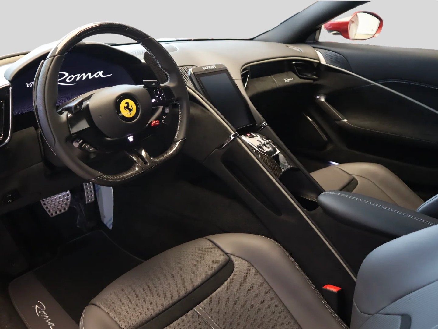 FERRARI Roma 3.9 V8 T-image-10
