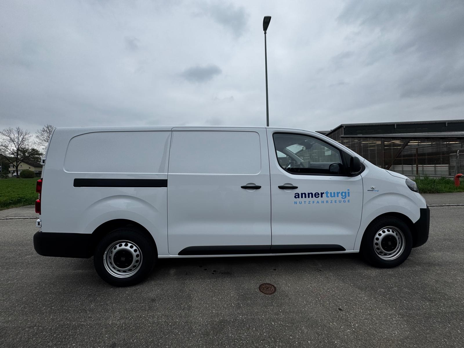 FIAT Scudo 2.2 HDI Automat 180PS-showroom-element-3