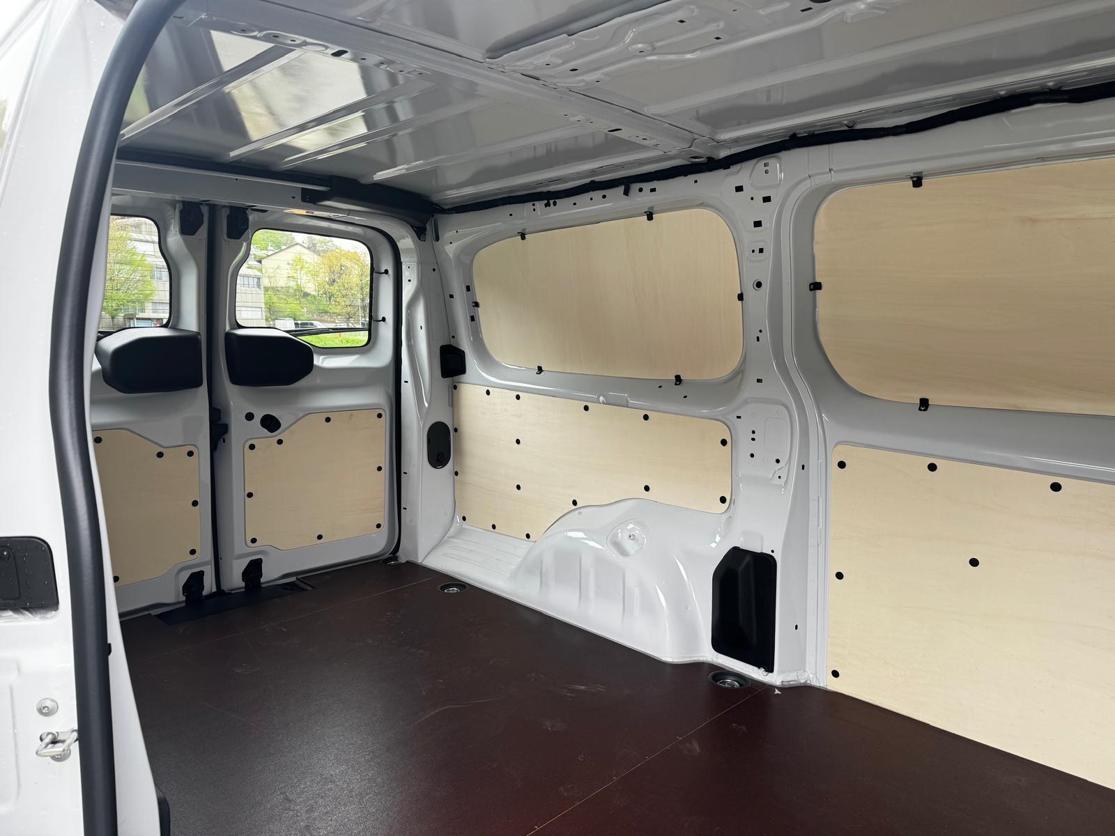 FIAT Scudo 2.2 HDI Automat 180PS-image-5