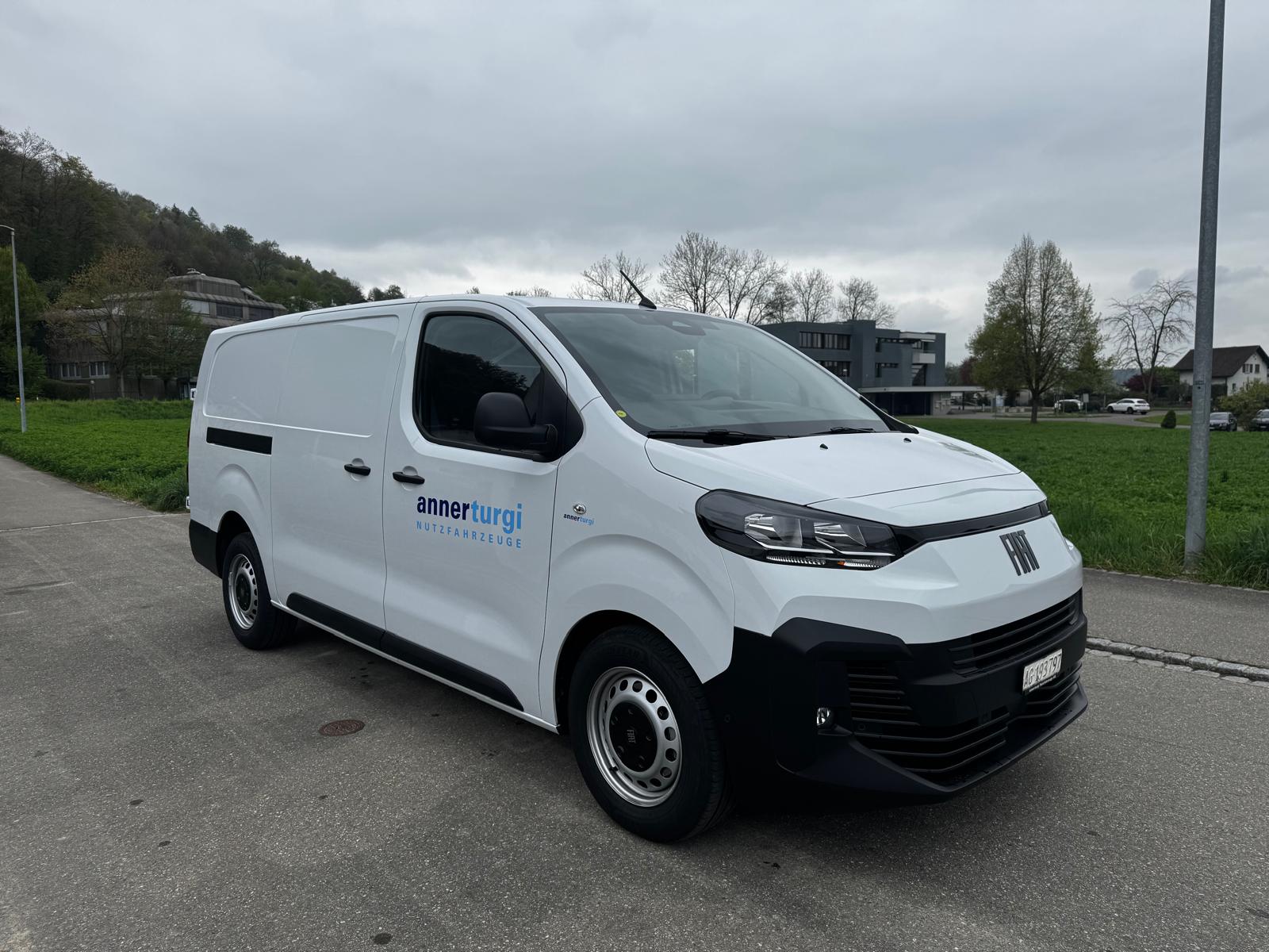FIAT Scudo 2.2 HDI Automat 180PS-showroom-element-2