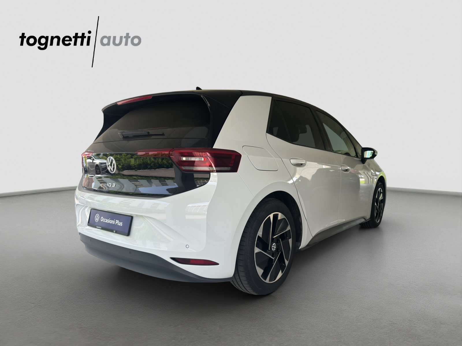 VW ID.3 Pro 58 kWh Familiy-image-3
