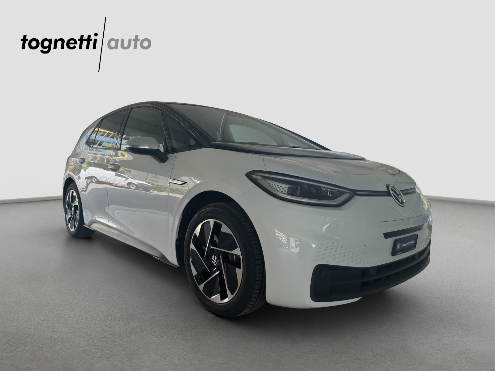 VW ID.3 Pro 58 kWh Familiy-image-1