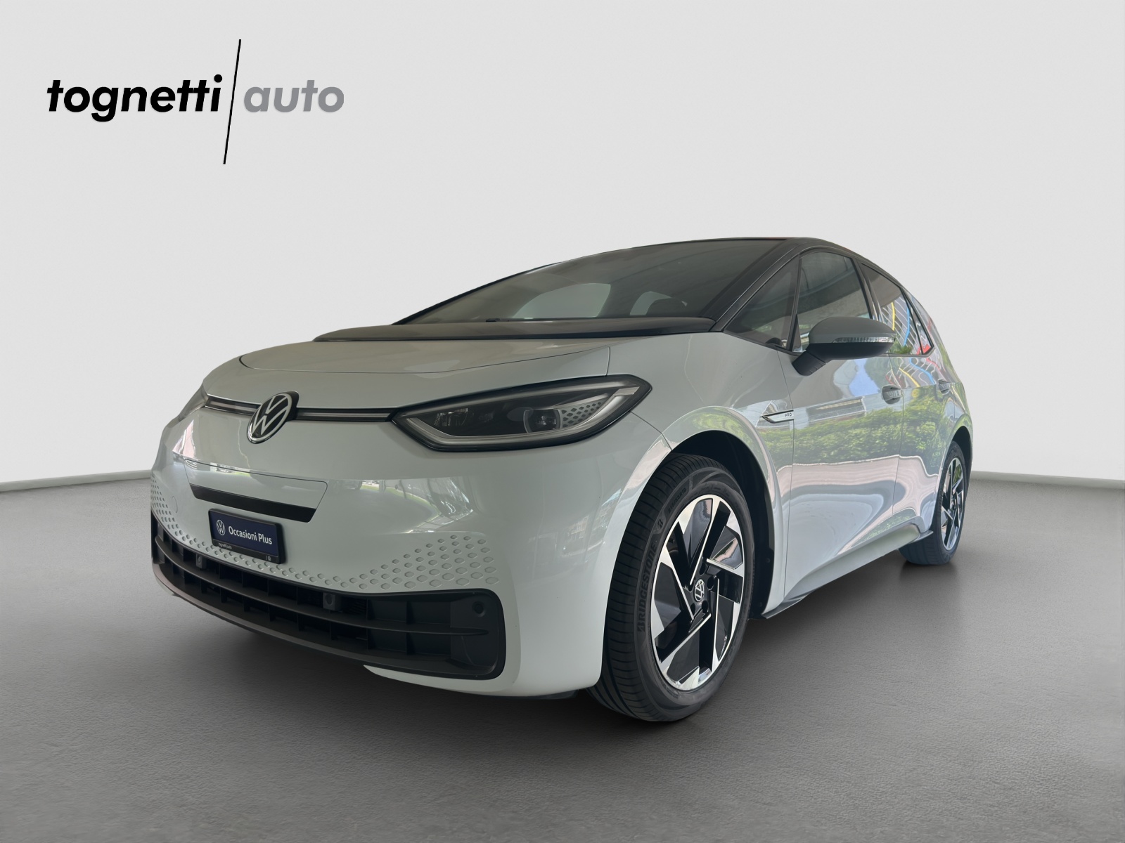 VW ID.3 Pro 58 kWh Familiy-image-0