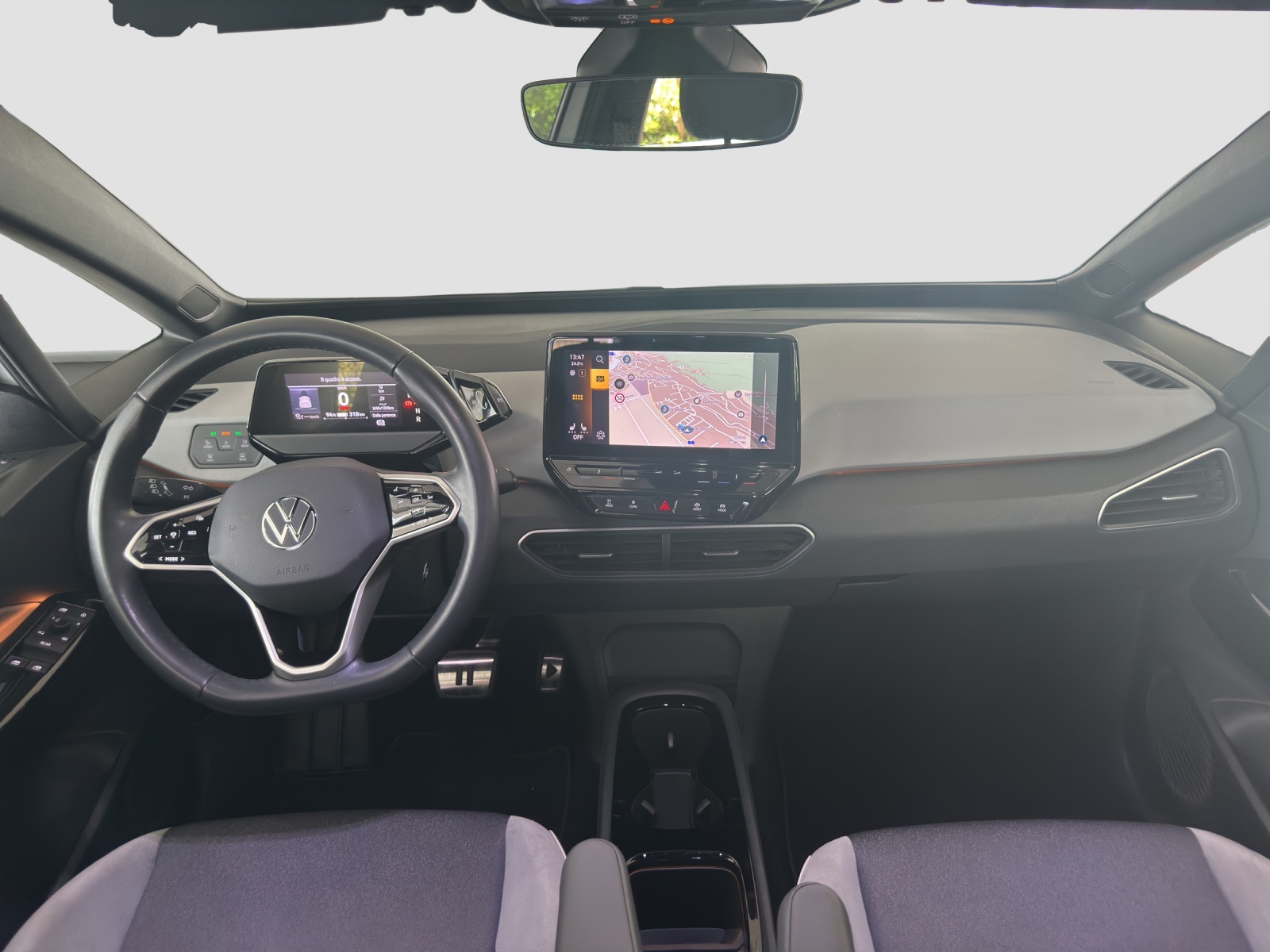 VW ID.3 Pro 58 kWh Familiy-image-8