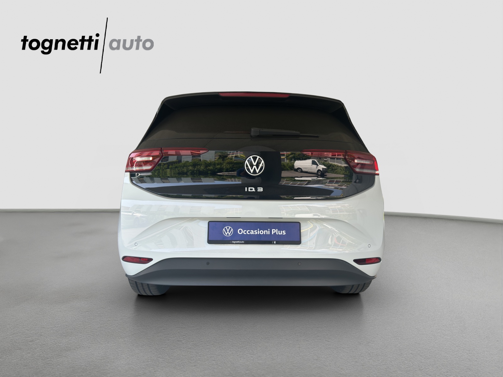 VW ID.3 Pro 58 kWh Familiy-image-5