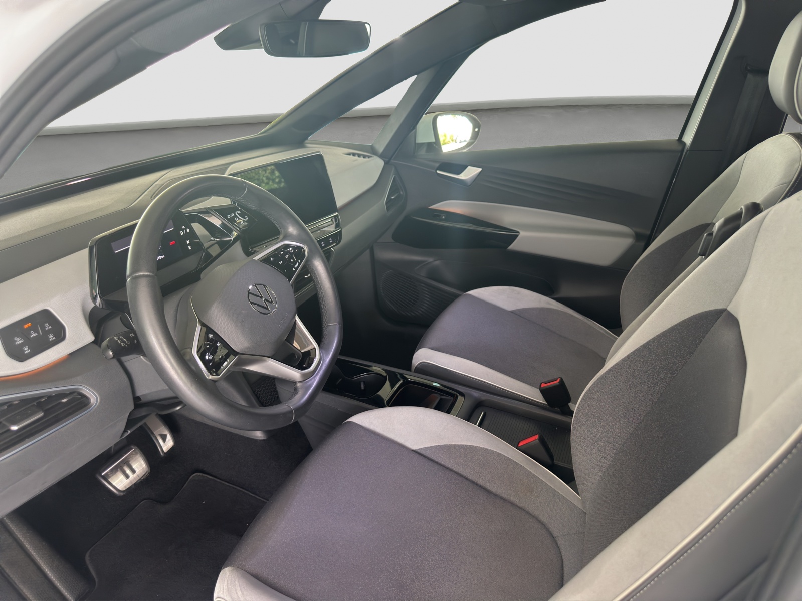 VW ID.3 Pro 58 kWh Familiy-image-7