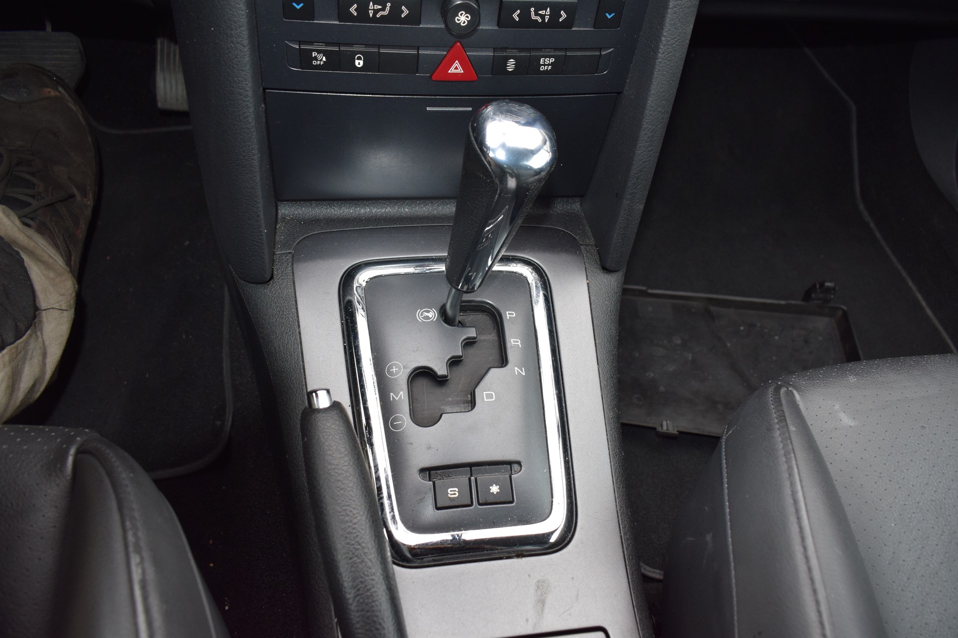 PEUGEOT 407 Coupé 3.0 Pack-image-6