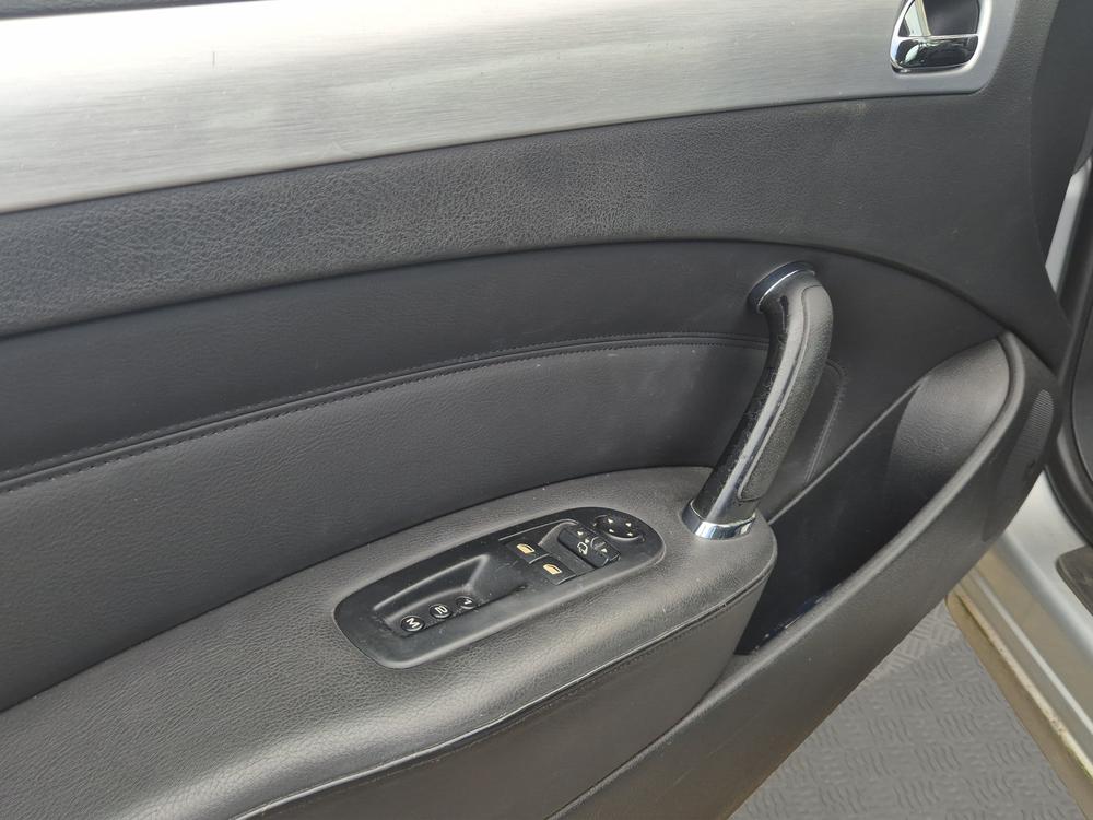 PEUGEOT 407 Coupé 3.0 Pack-image-11