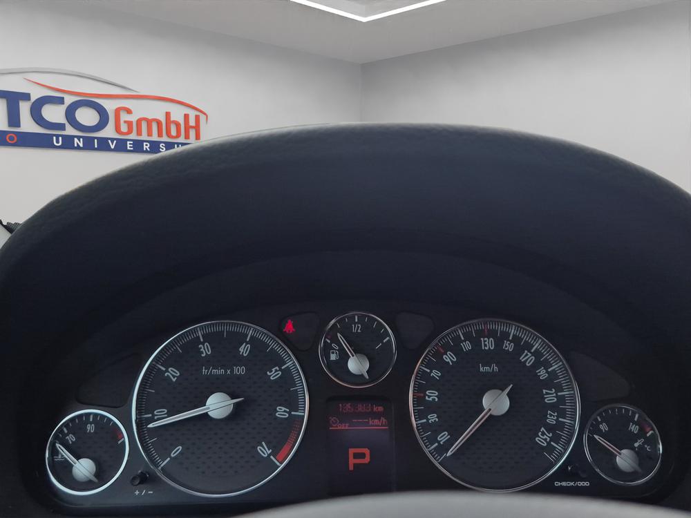 PEUGEOT 407 Coupé 3.0 Pack-image-10