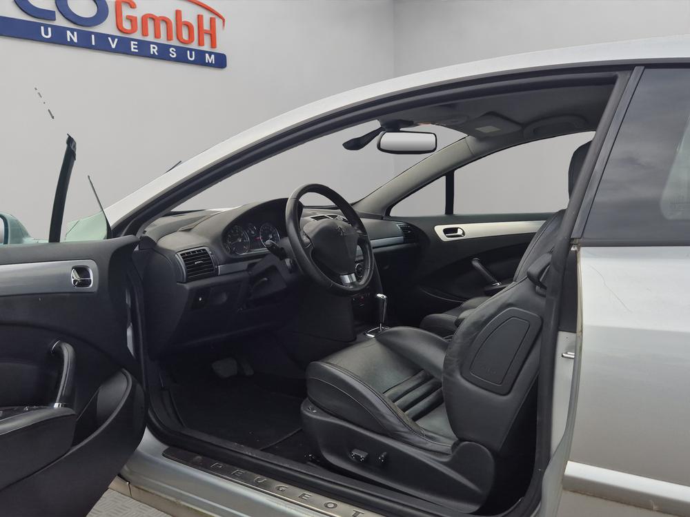 PEUGEOT 407 Coupé 3.0 Pack-image-8