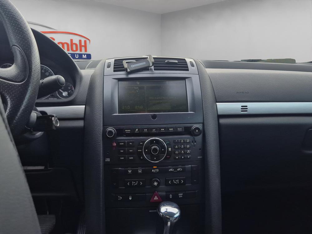 PEUGEOT 407 Coupé 3.0 Pack-image-14