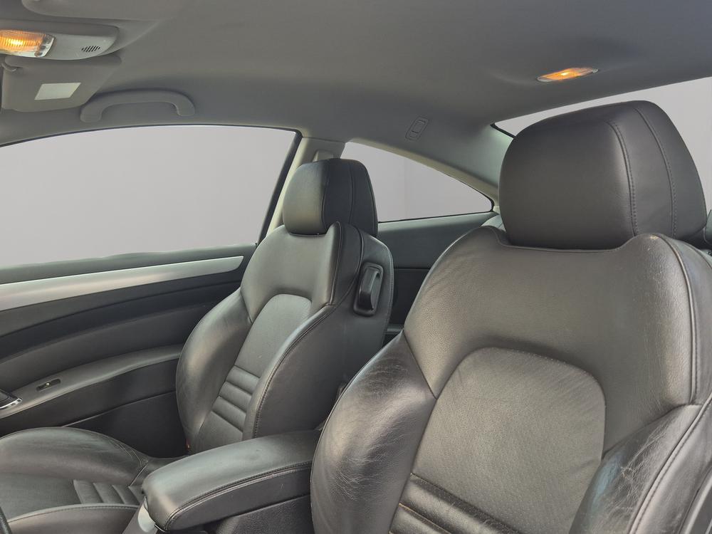PEUGEOT 407 Coupé 3.0 Pack-image-15