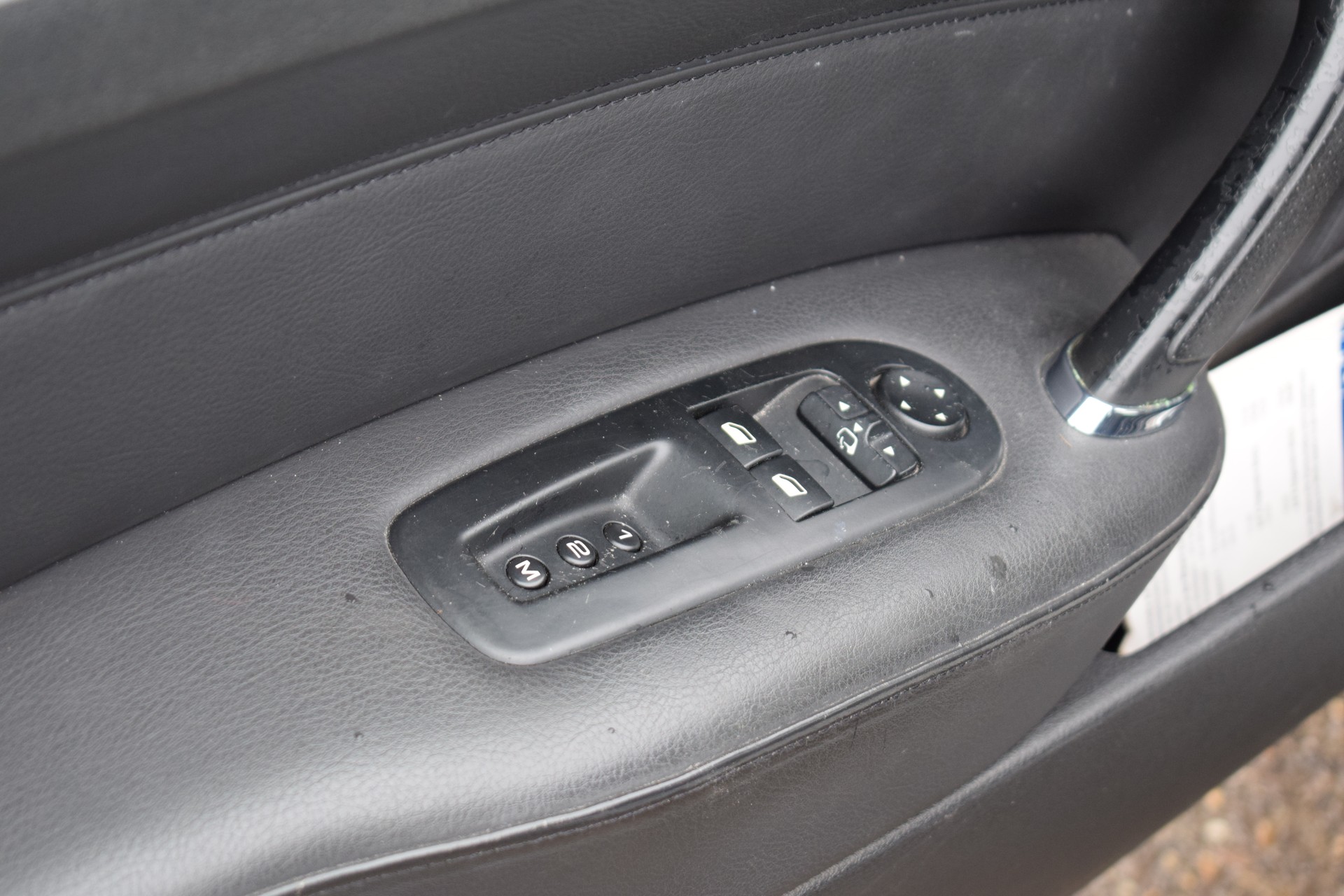 PEUGEOT 407 Coupé 3.0 Pack-image-4