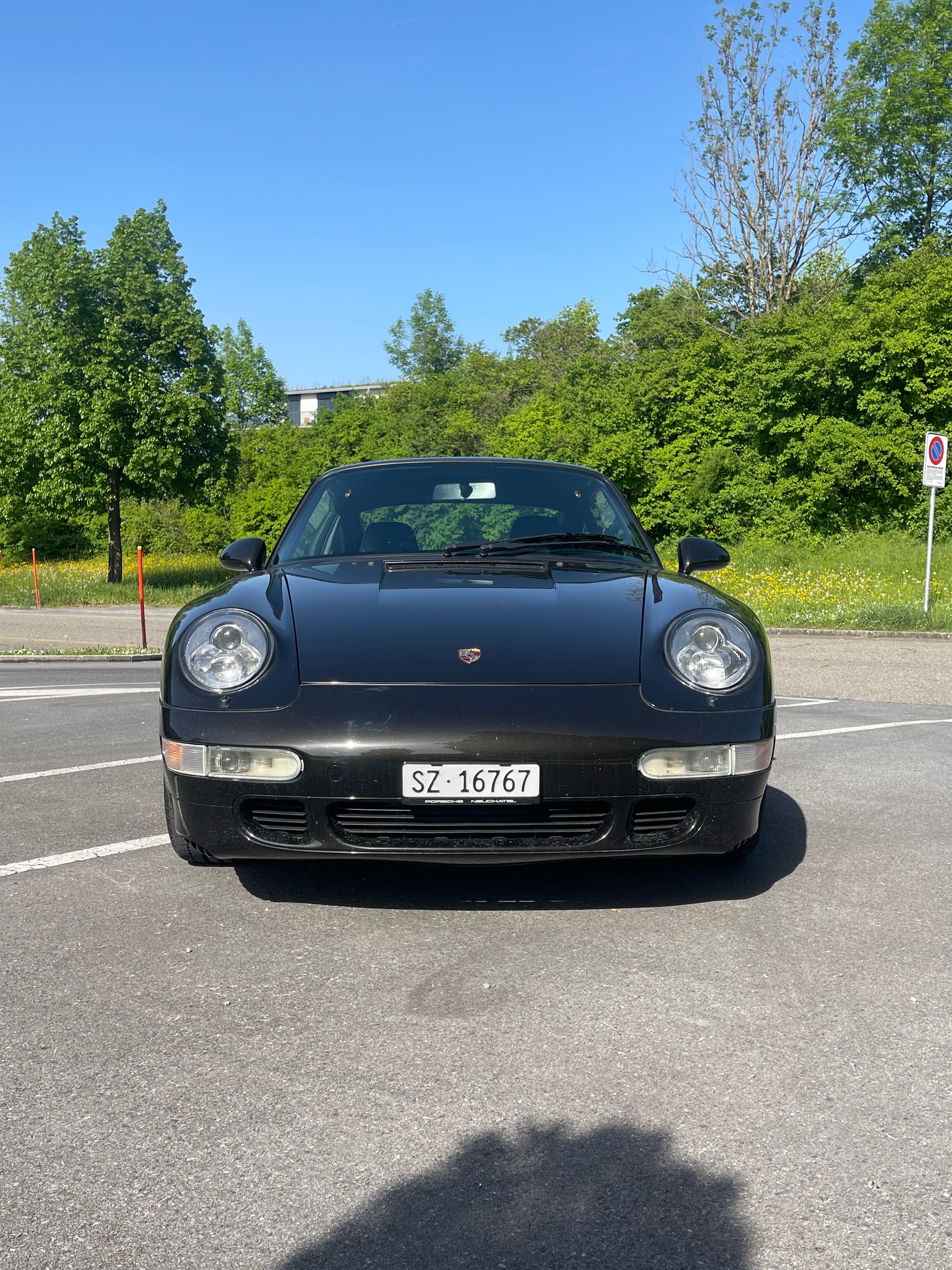 PORSCHE 911 Carrera 4S-image-6