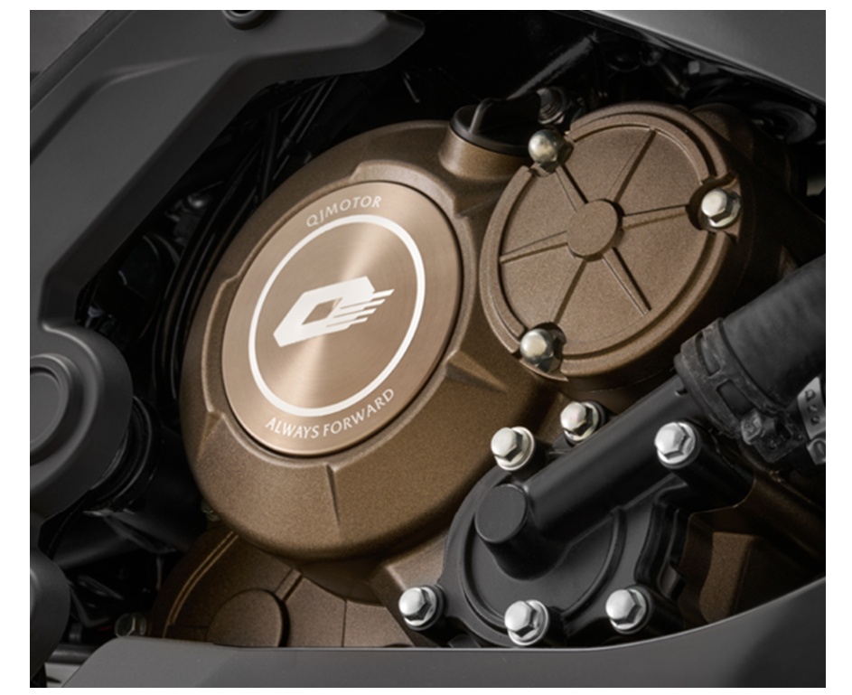 QJ SRK 125 R-image-5