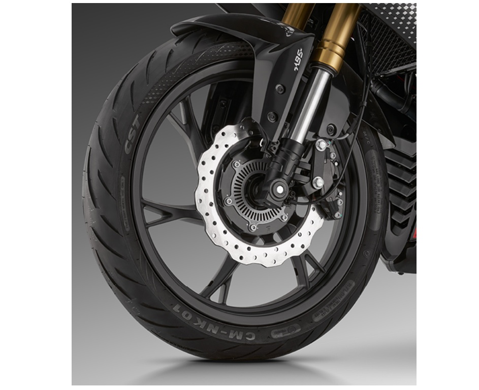 QJ SRK 125 R-image-8