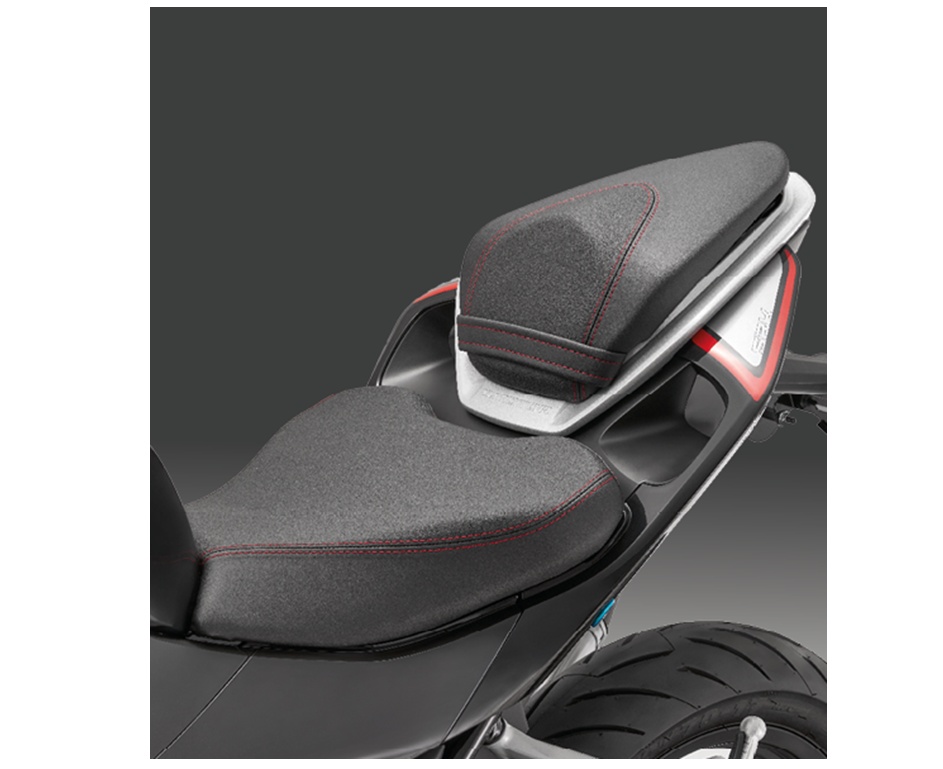 QJ SRK 125 R-image-9