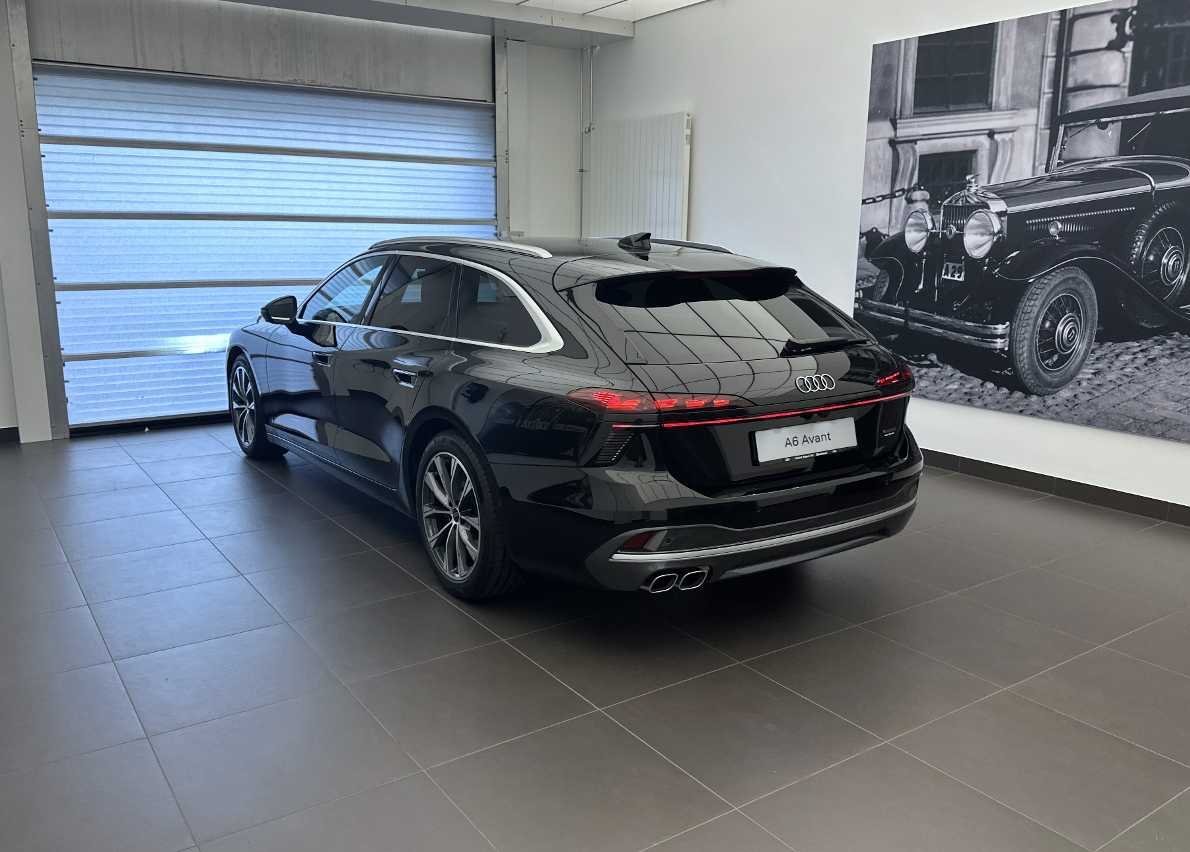 AUDI A6 Avant TDI quattro 150 kW S tronic-image-23