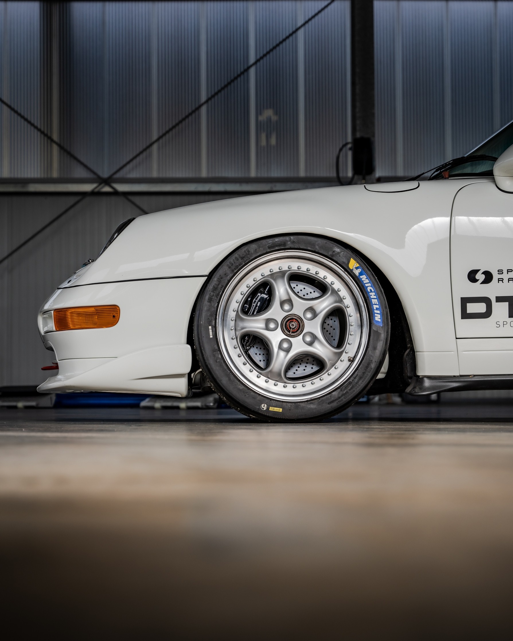PORSCHE 993 CUP-image-2