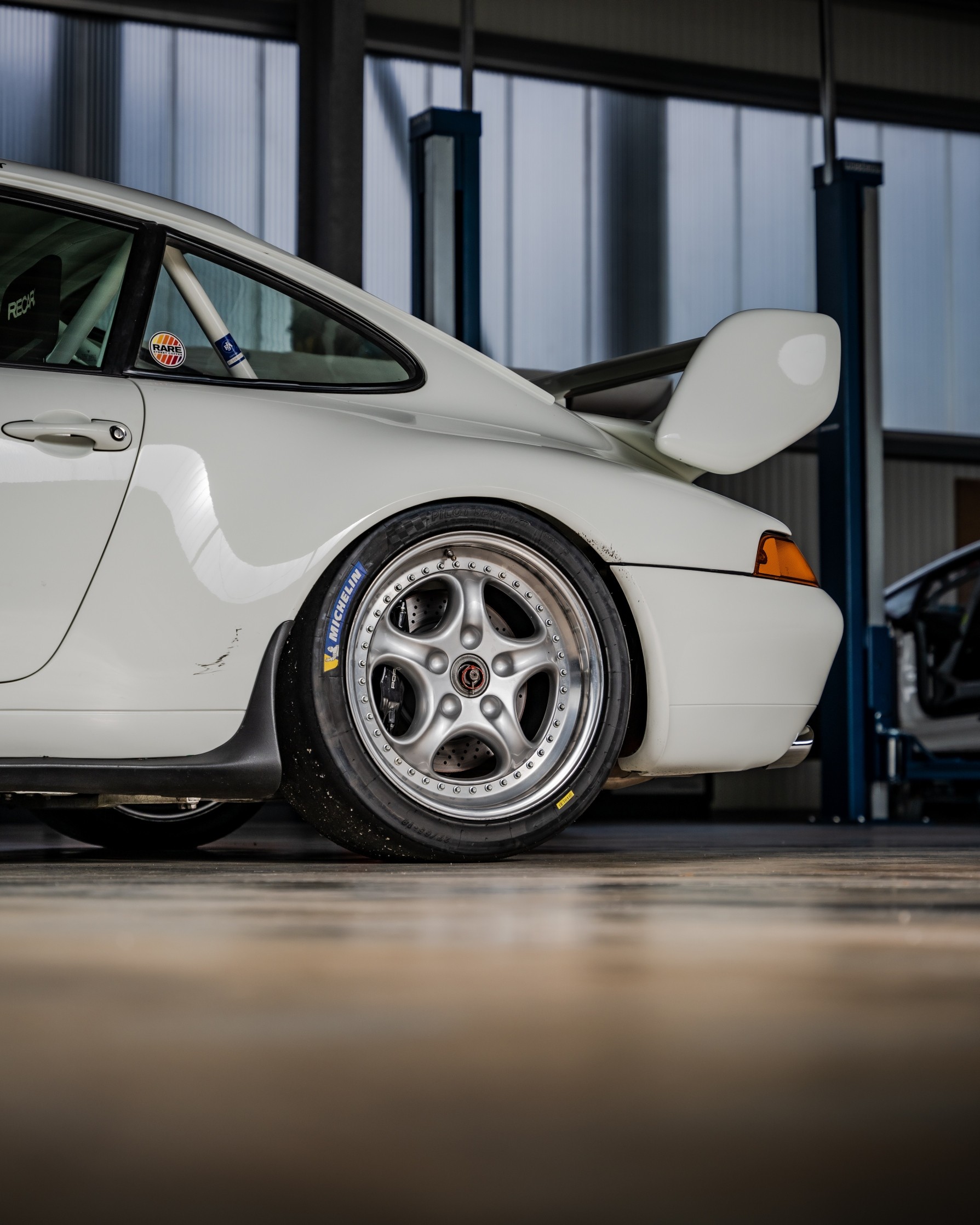 PORSCHE 993 CUP-image-6