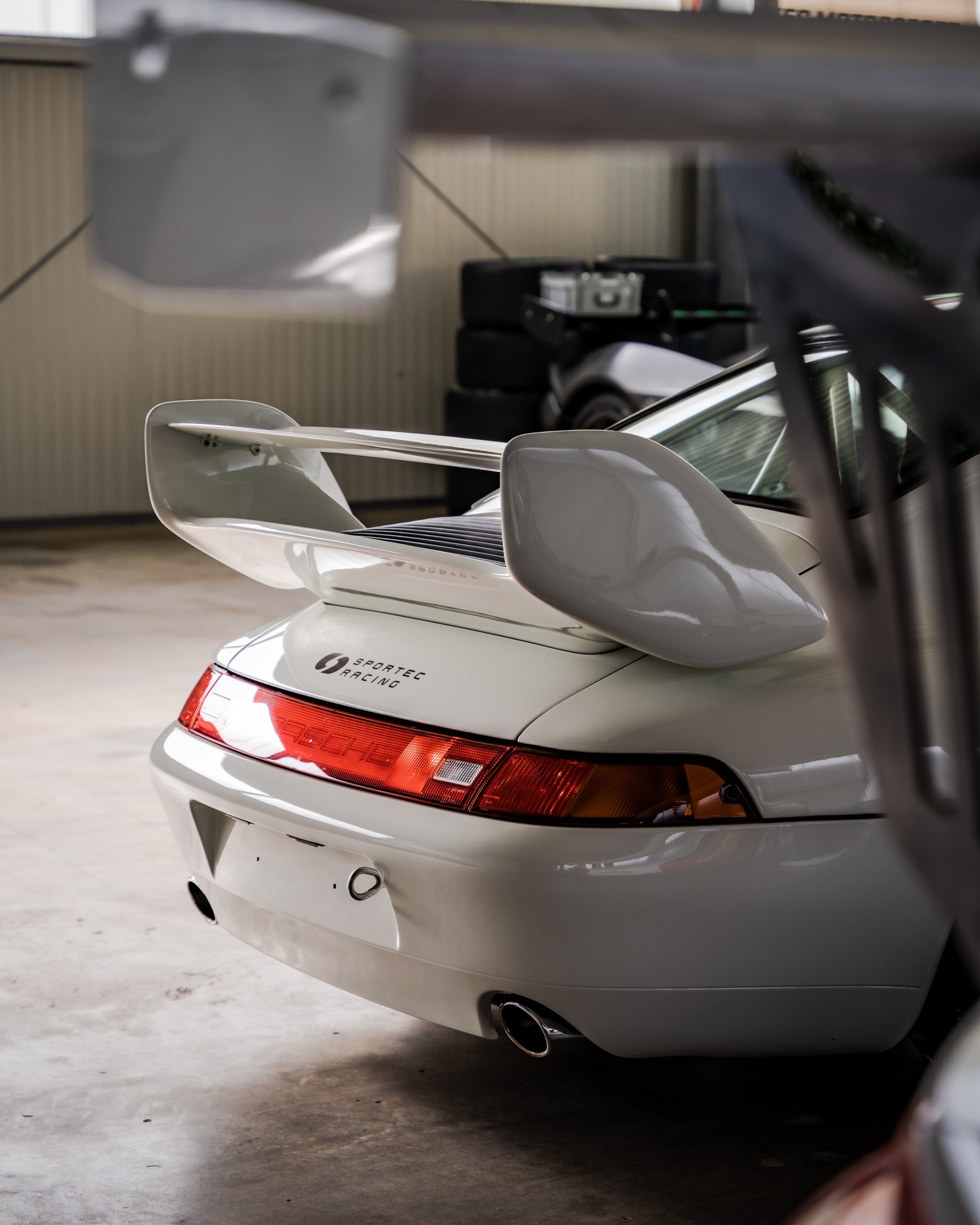 PORSCHE 993 CUP-image-5