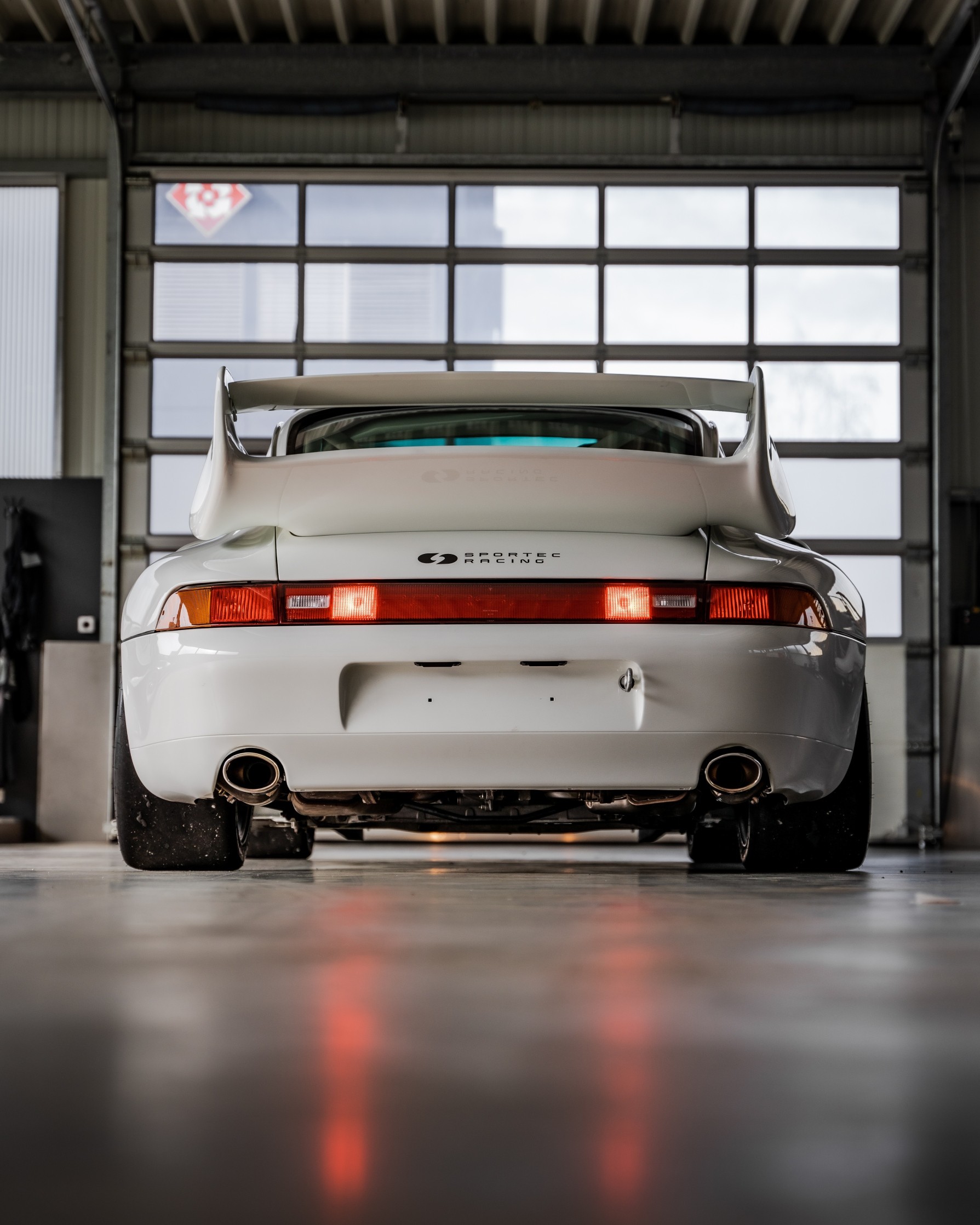 PORSCHE 993 CUP-image-1