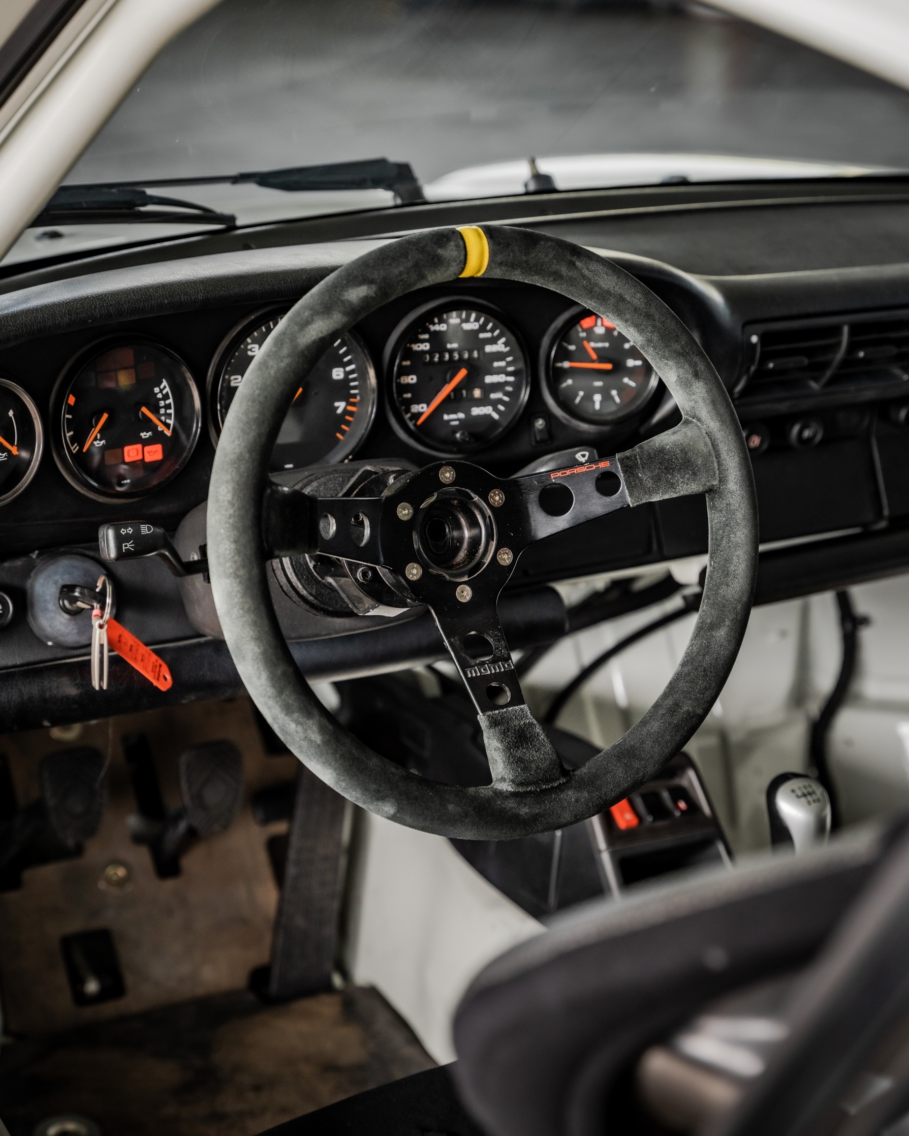 PORSCHE 993 CUP-image-7