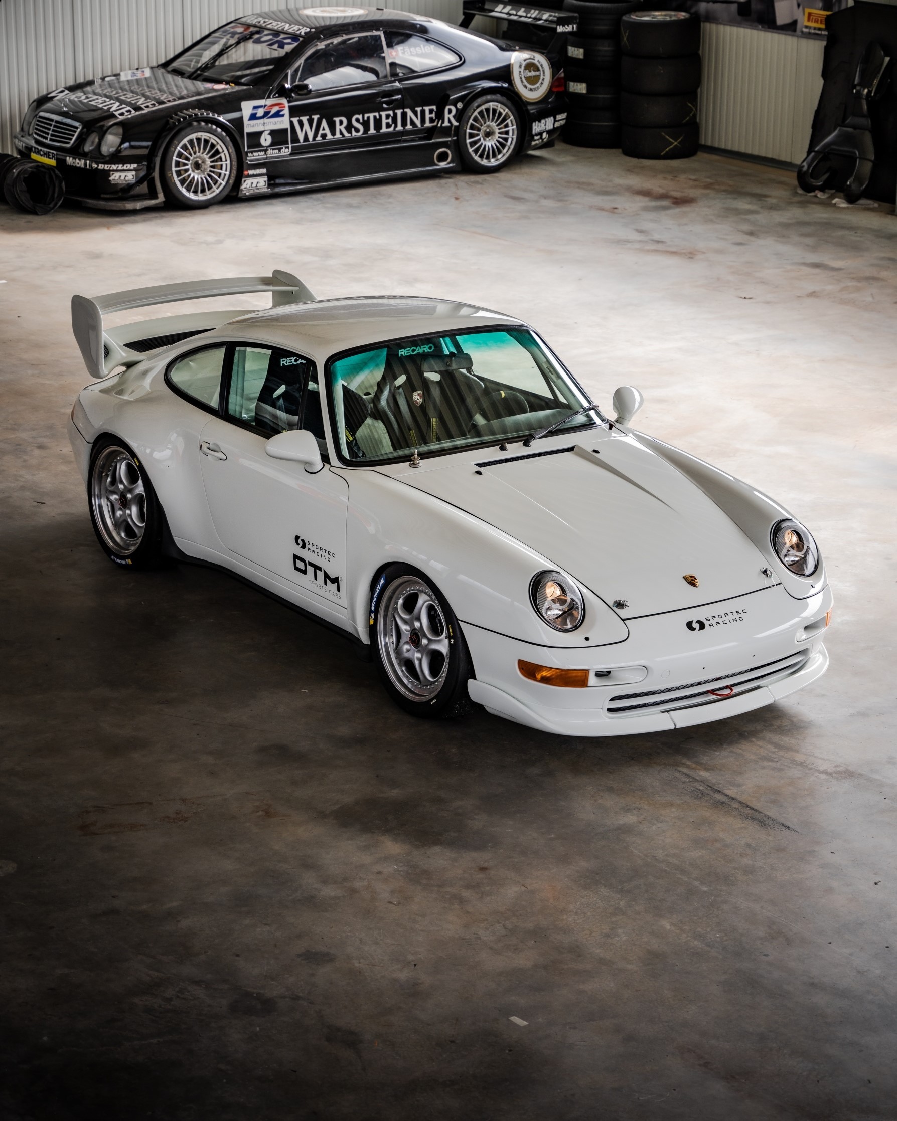PORSCHE 993 CUP-image-0