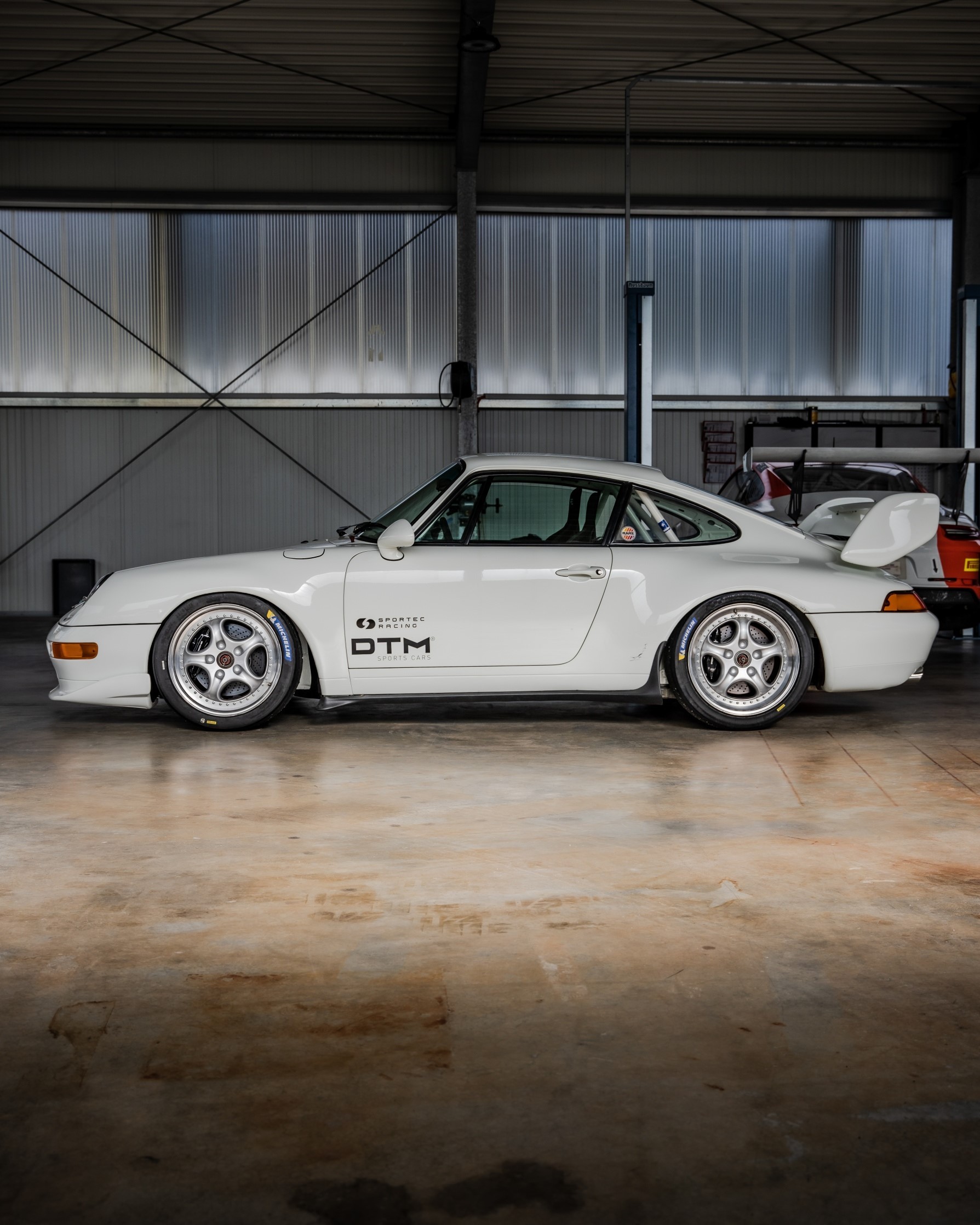 PORSCHE 993 CUP-image-9