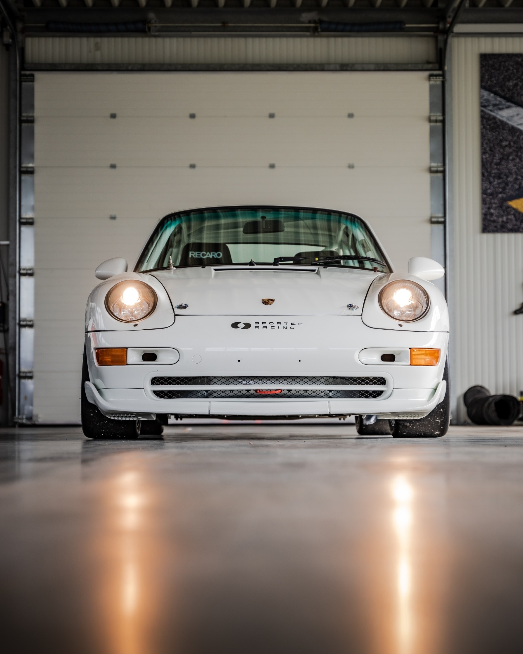 PORSCHE 993 CUP-image-4