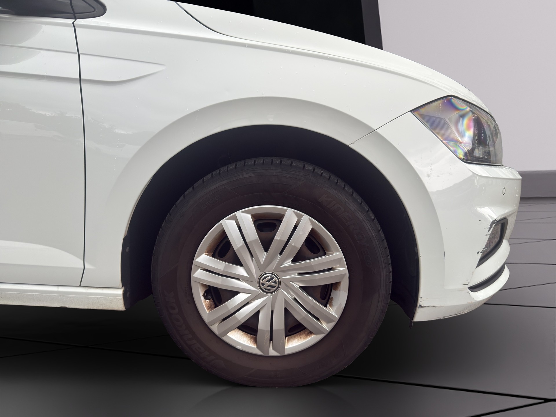 VW Polo 1.0 TSI BMT Trendline-image-21