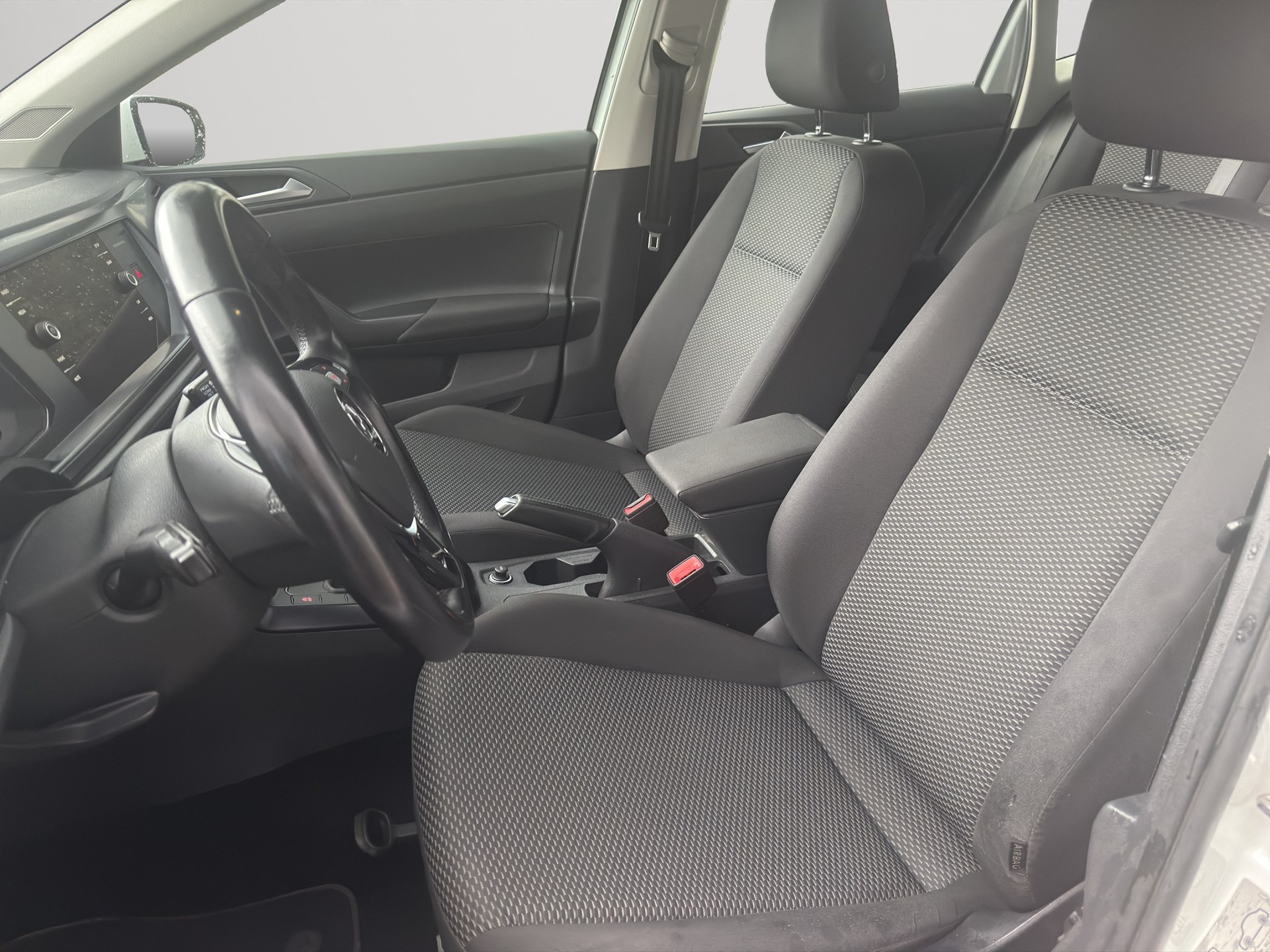 VW Polo 1.0 TSI BMT Trendline-image-13