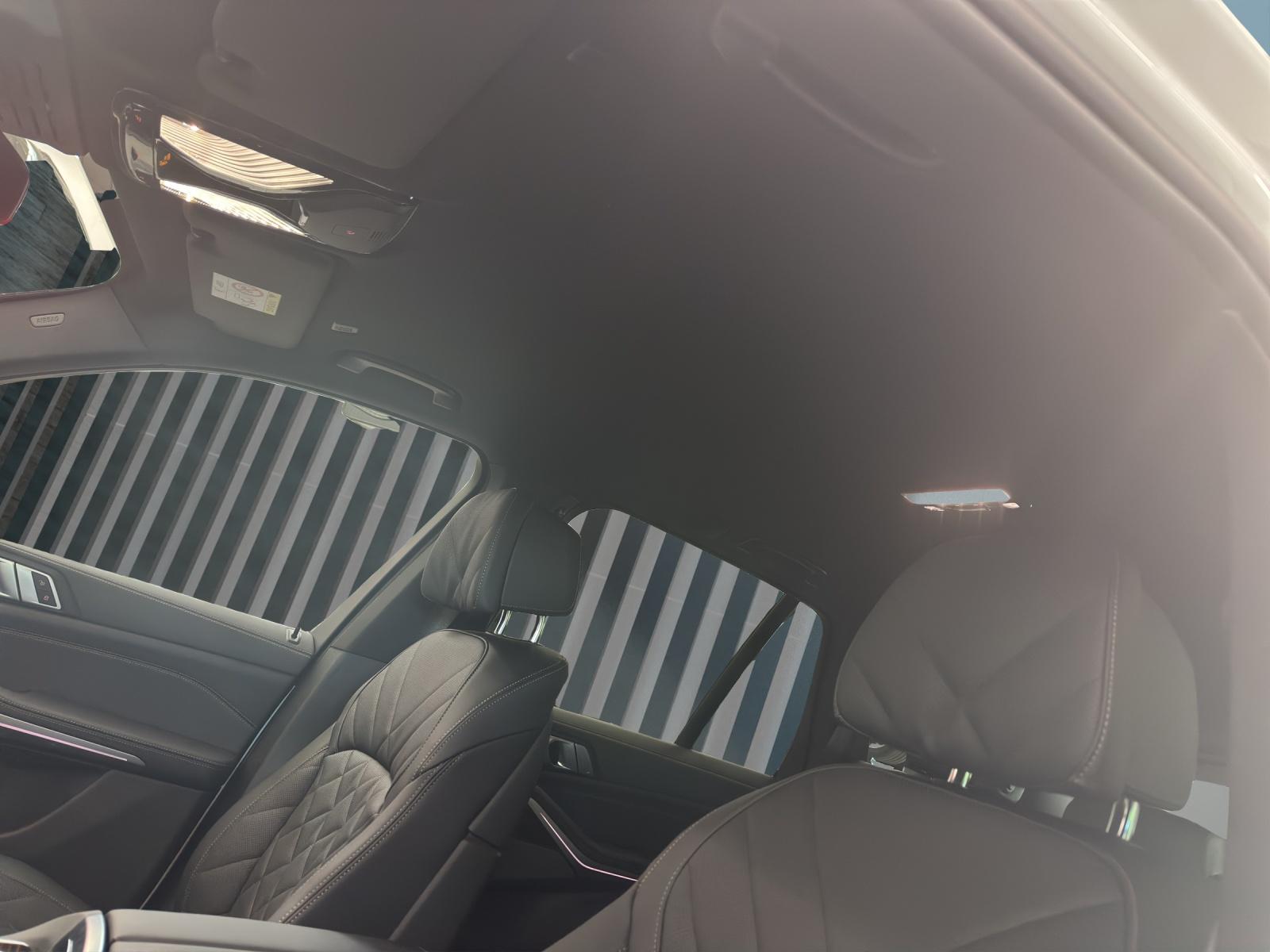 BMW X5 30d xDrive M Sportpaket-image-14