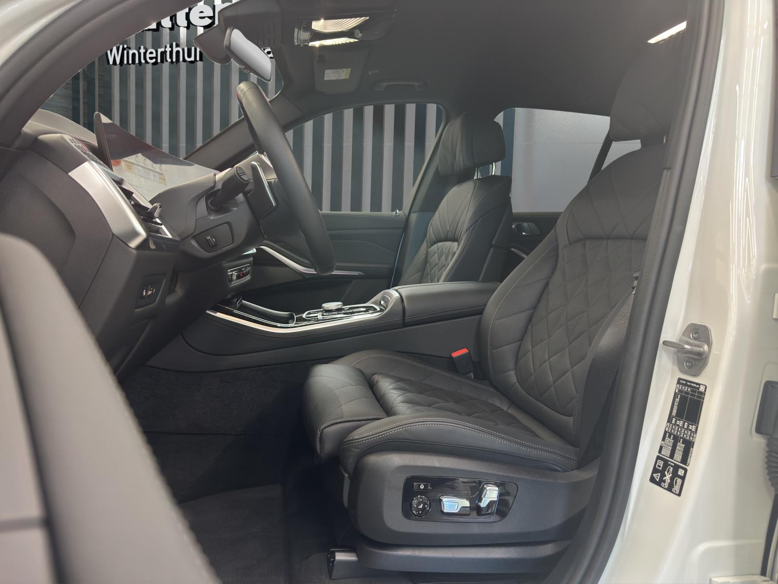 BMW X5 30d xDrive M Sportpaket-image-13